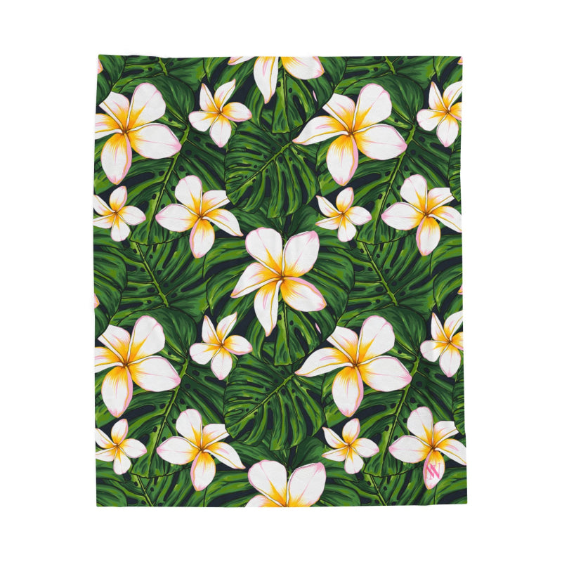 Traditional Hawaiian Shirt | Mix & Match Soft Fun-Flirty Lovers’ Blankets