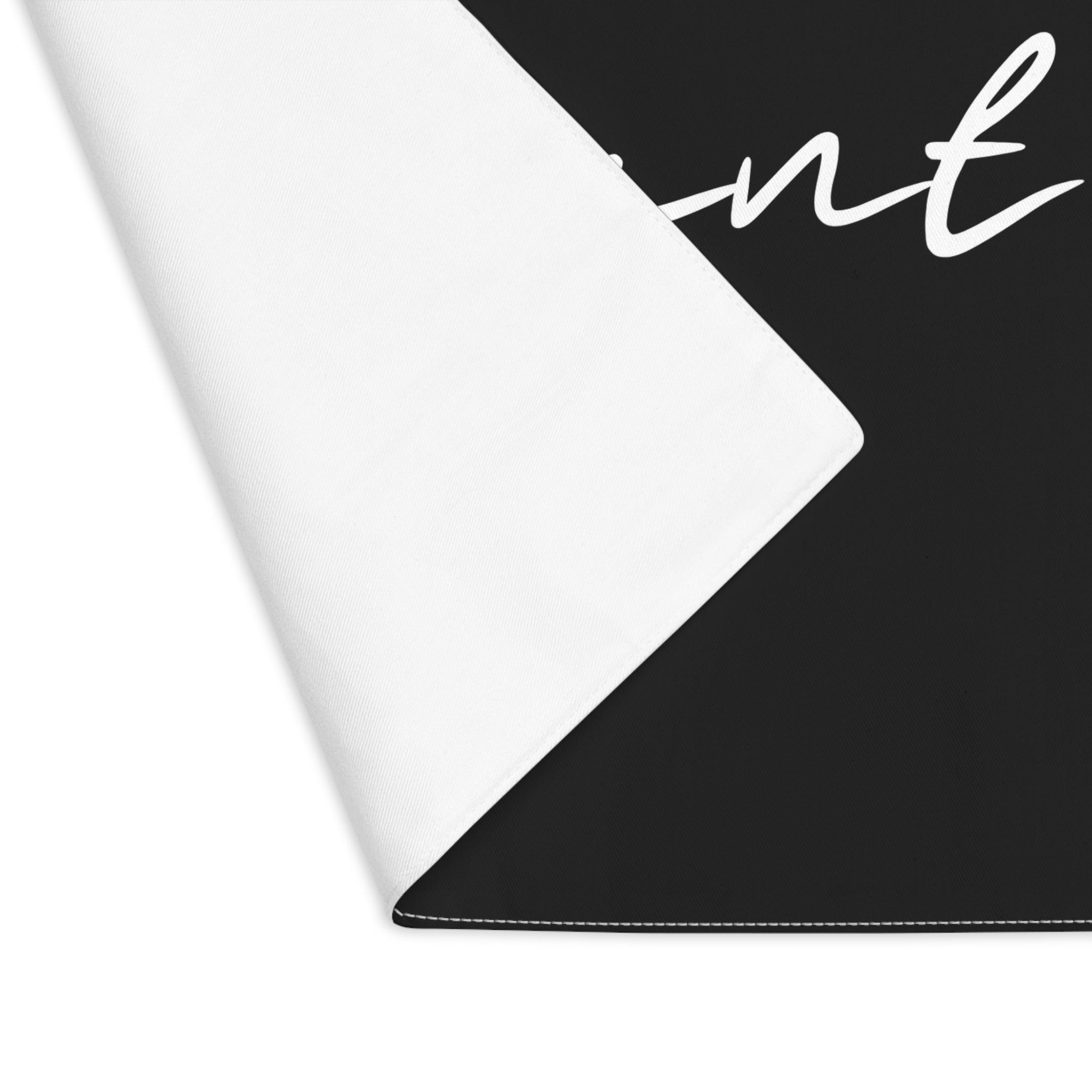 I Want You | Mix & Match Playful Fun-Flirty Lovers’ Toy Mats