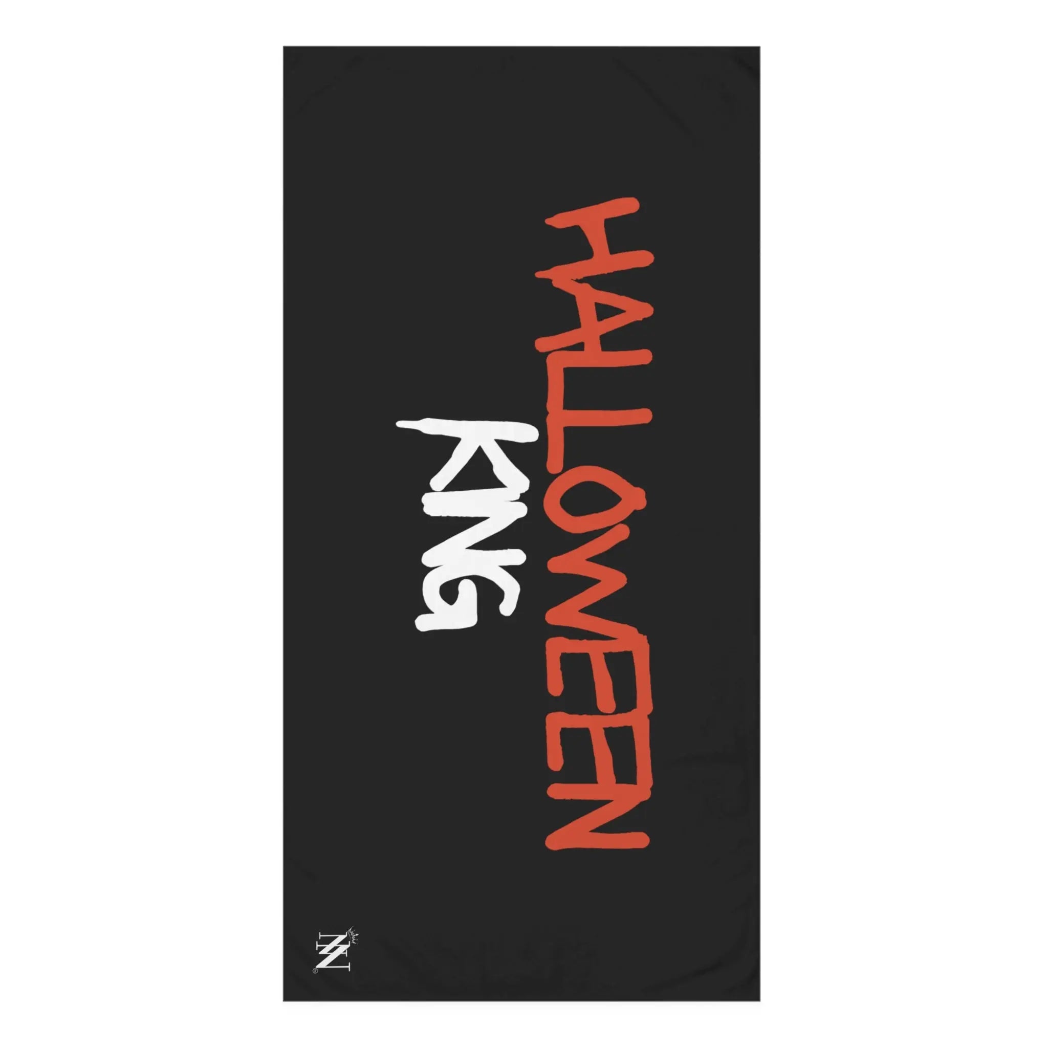 Halloween King | Mix & Match XL Fun-Flirty Lovers’ Towels