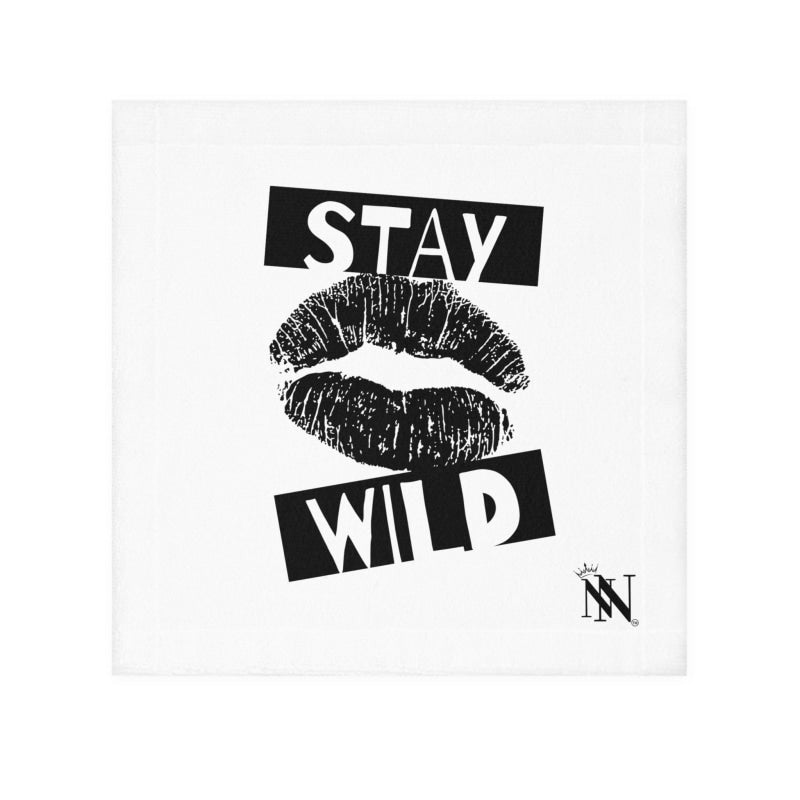 Stay Wild Lover | Mix & Match Lils’ Fun-Flirty Lovers’ Towels
