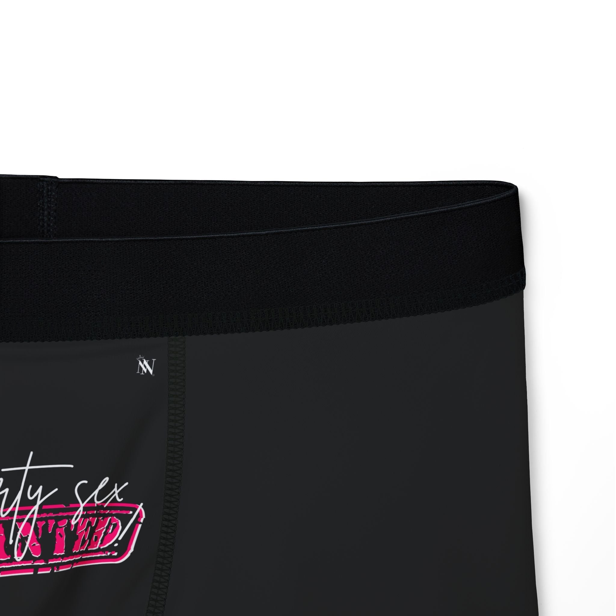 Dirty Sex Wanted! | Mix & Match Men’s Fun-Flirty Lovers’ Boxer Briefs