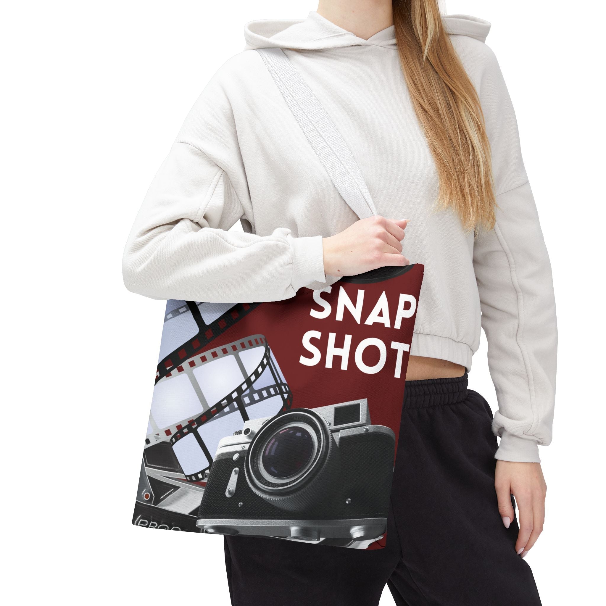 Snapshot | Mix & Match Fun-Flirty Lovers’ Totes