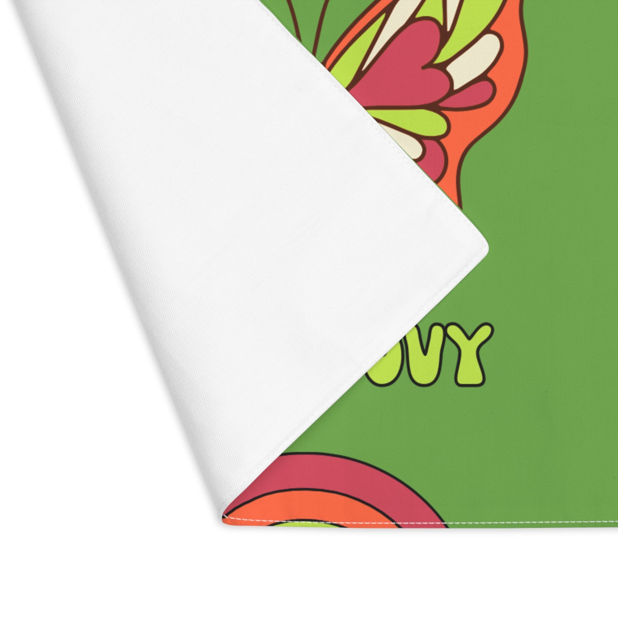 Self-Love Club | Mix & Match Playful Fun-Flirty Lovers’ Toy Mats