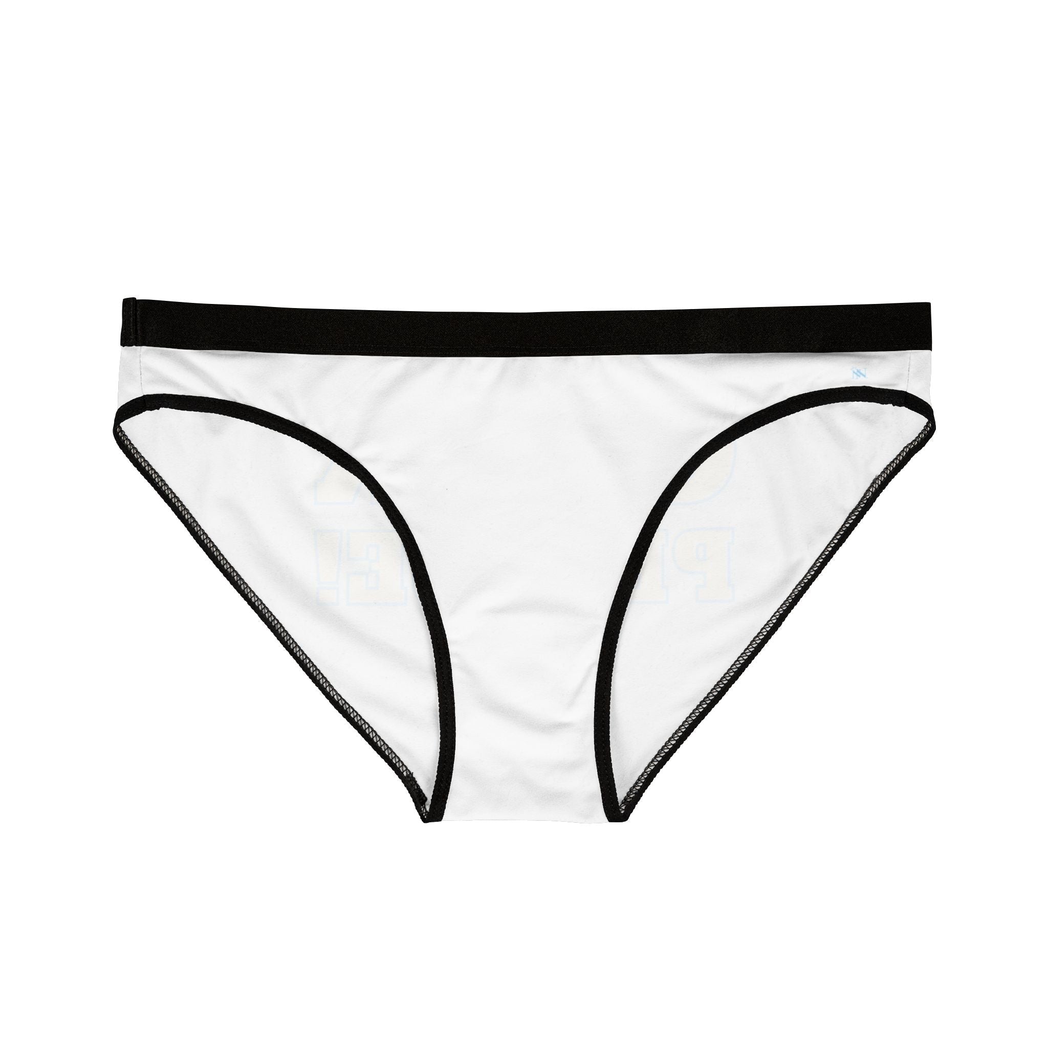 Cock Please! | Mix & Match Women’s Fun-Flirty Lovers’ Panties