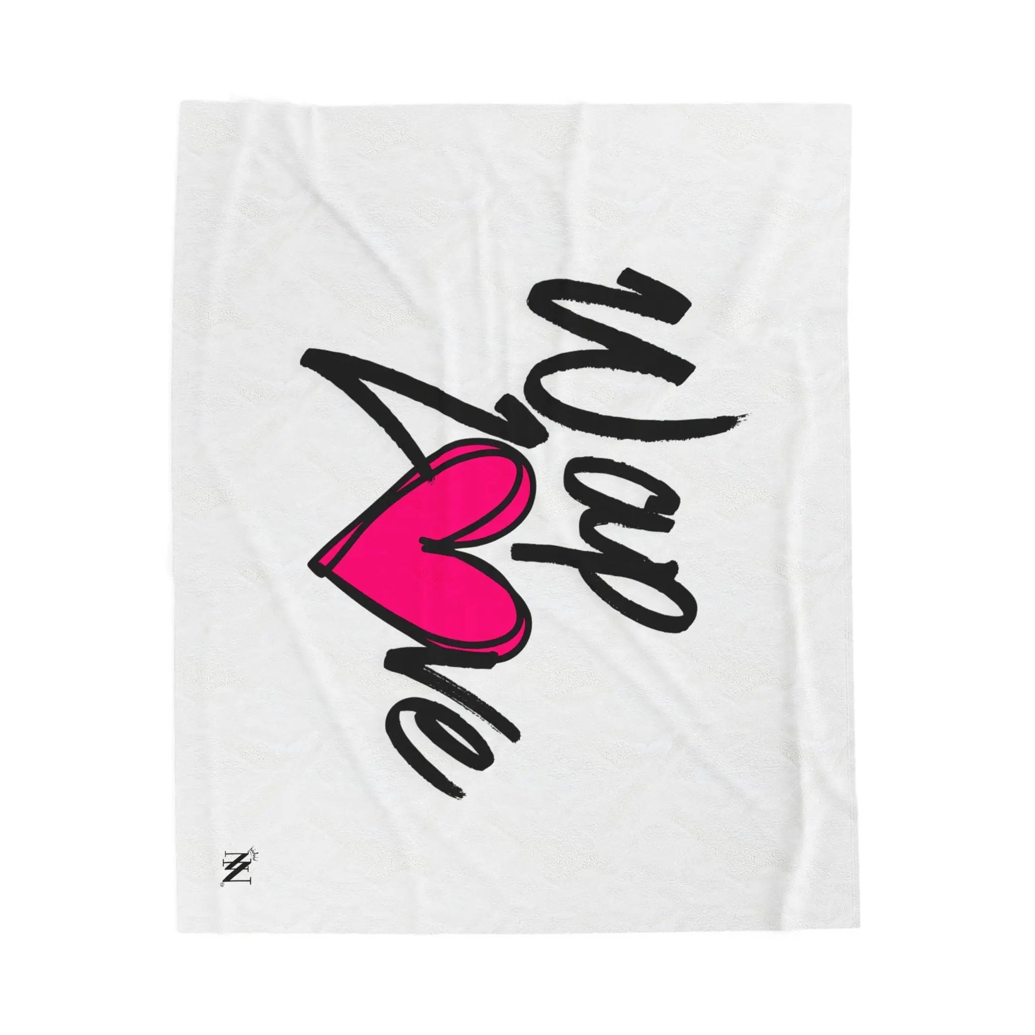 Wap Love Blanket