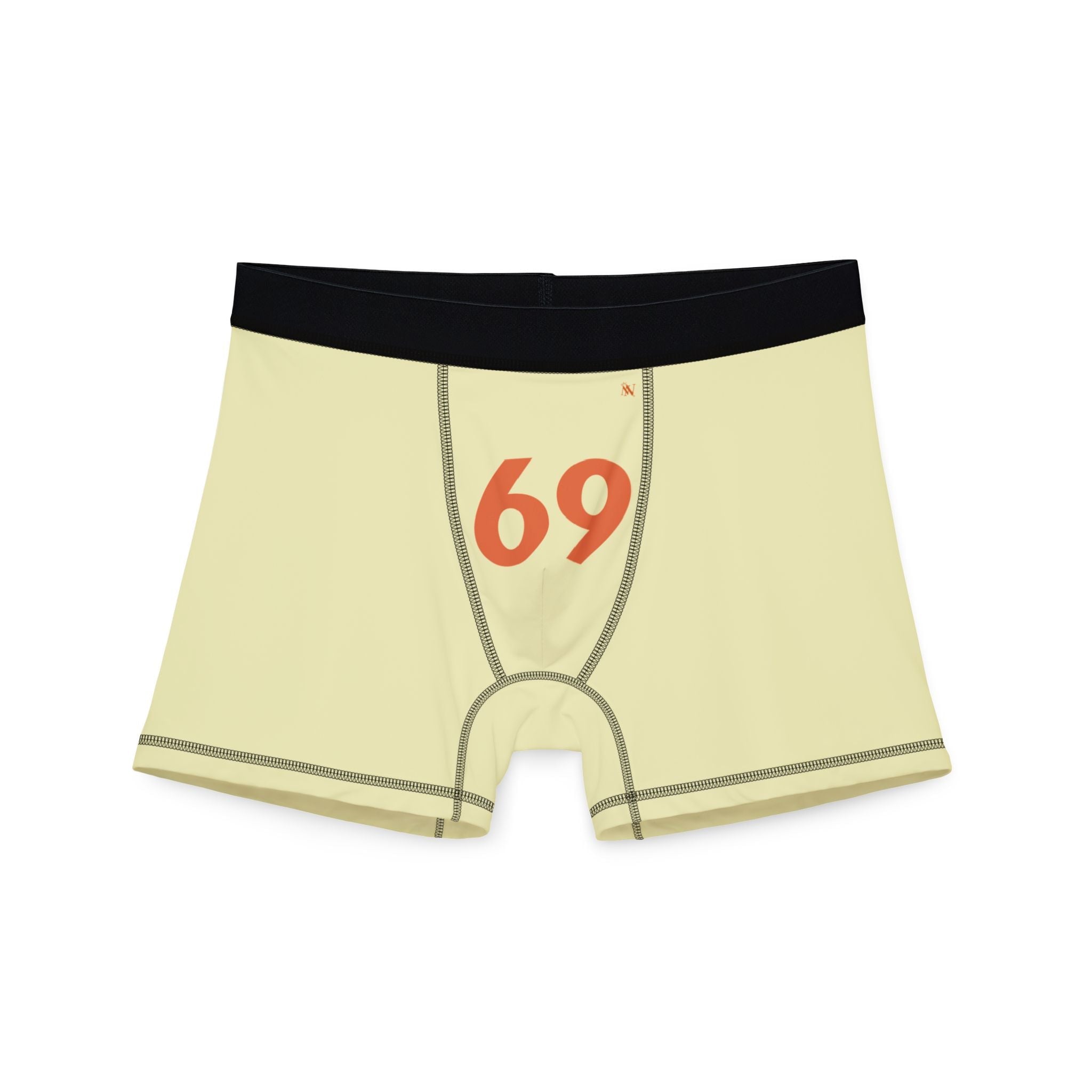 69 | Mix & Match Men’s Fun-Flirty Lovers’ Boxer Briefs