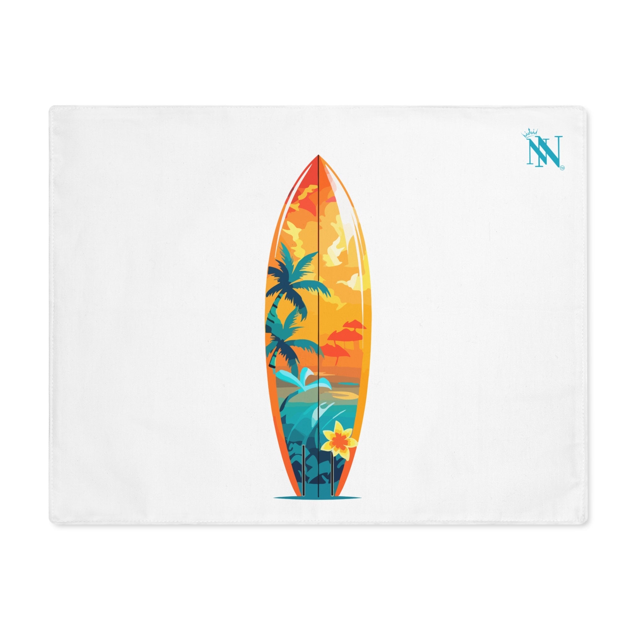 Surfboard | Mix & Match Playful Fun-Flirty Lovers’ Toy Mats