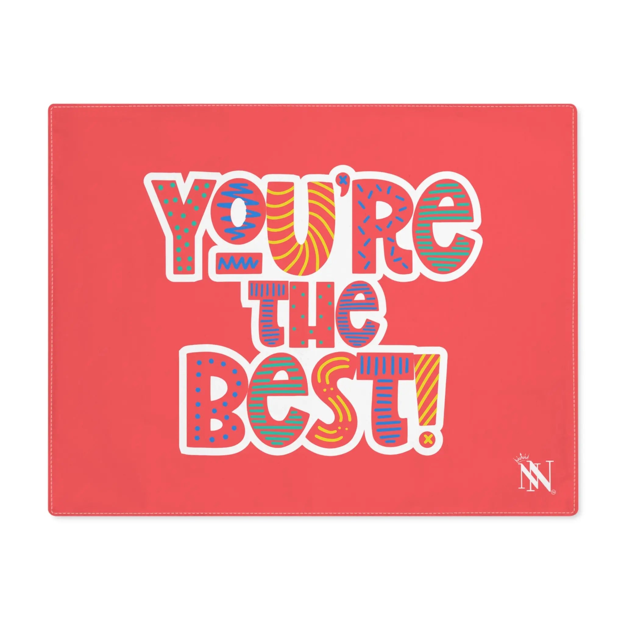 You’re The Best! | Mix & Match Playful Fun-Flirty Lovers’ Toy Mats