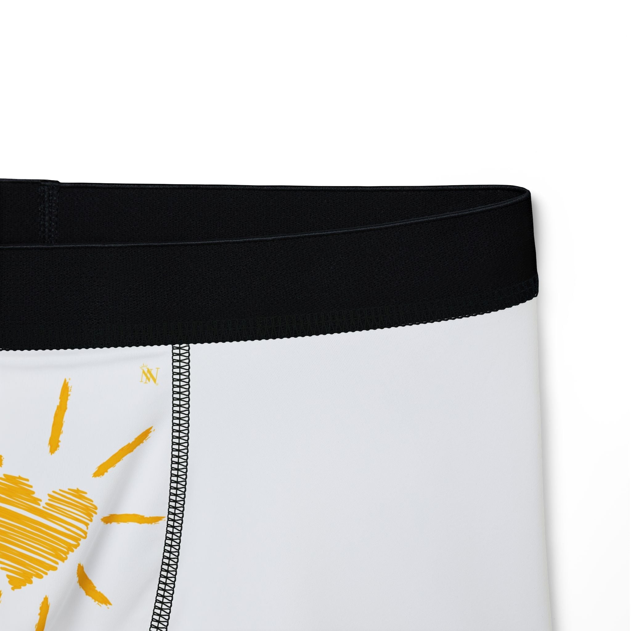 Sunshine Love | Mix & Match Fun-Flirty Lovers’ Boxer Briefs