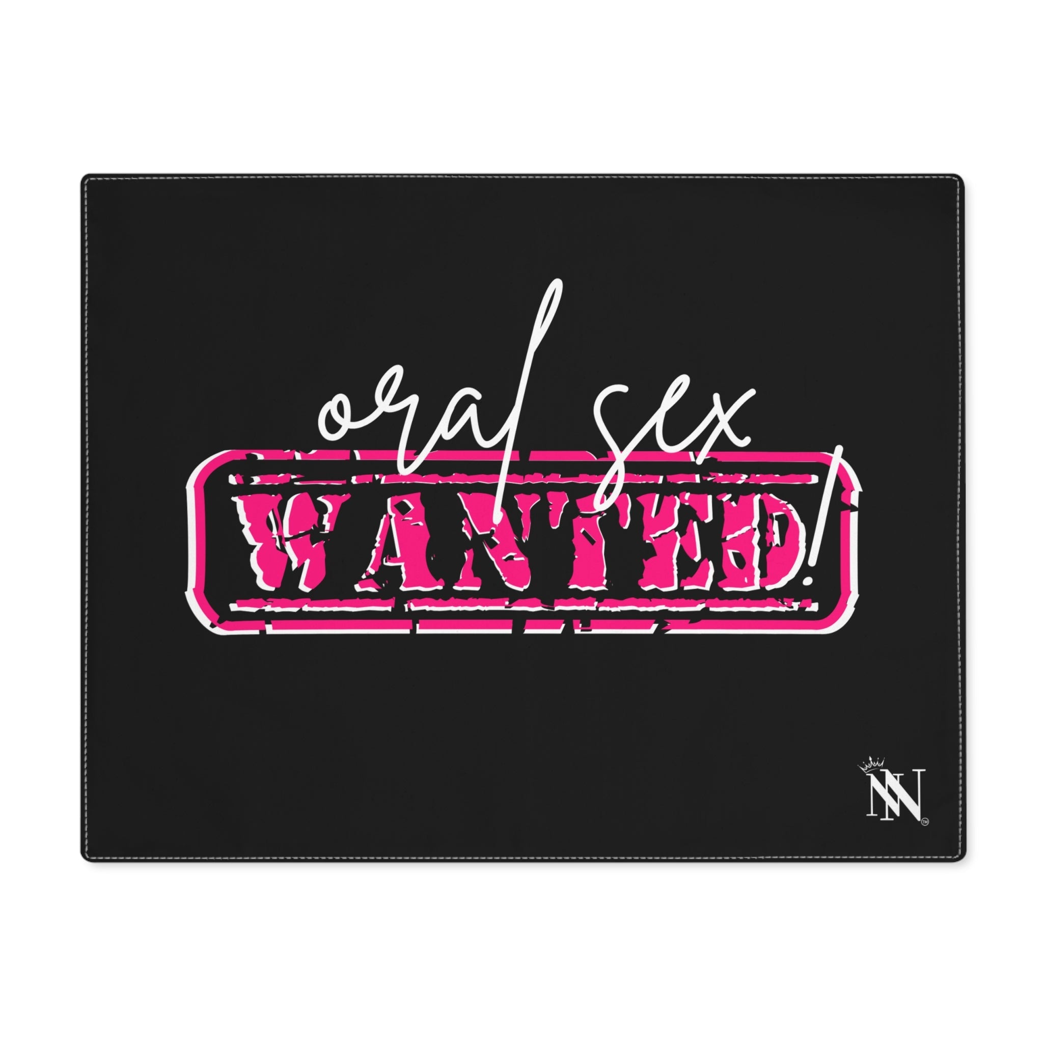Cumming Wanted! | Mix & Match Playful Fun-Flirty Lovers’ Toy Mats