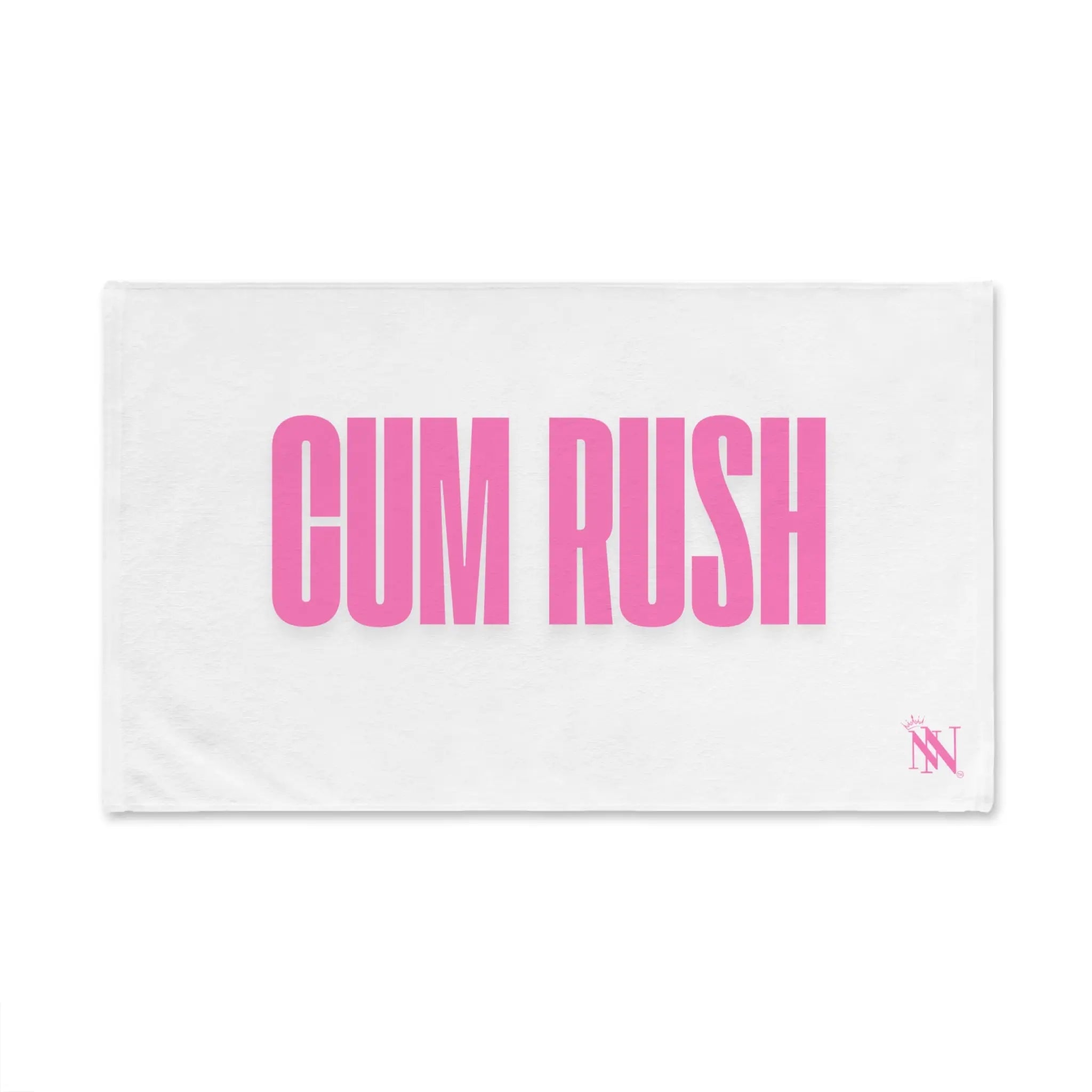 Cum Rush Week | Mix & Match Original Fun-Flirty Lovers’ Towels