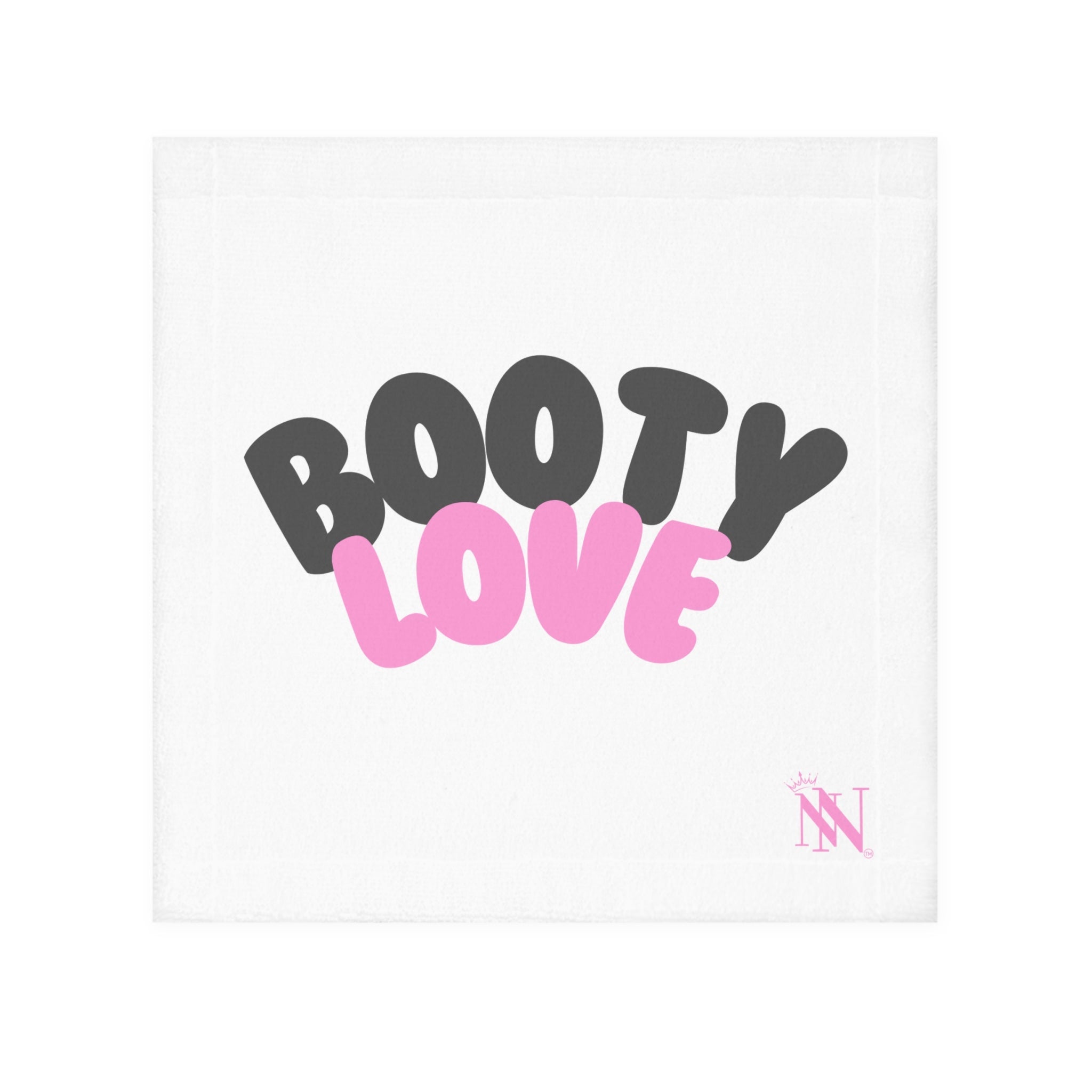Booty Love | Mix & Match Lils’ Fun-Flirty Lovers’ Towels