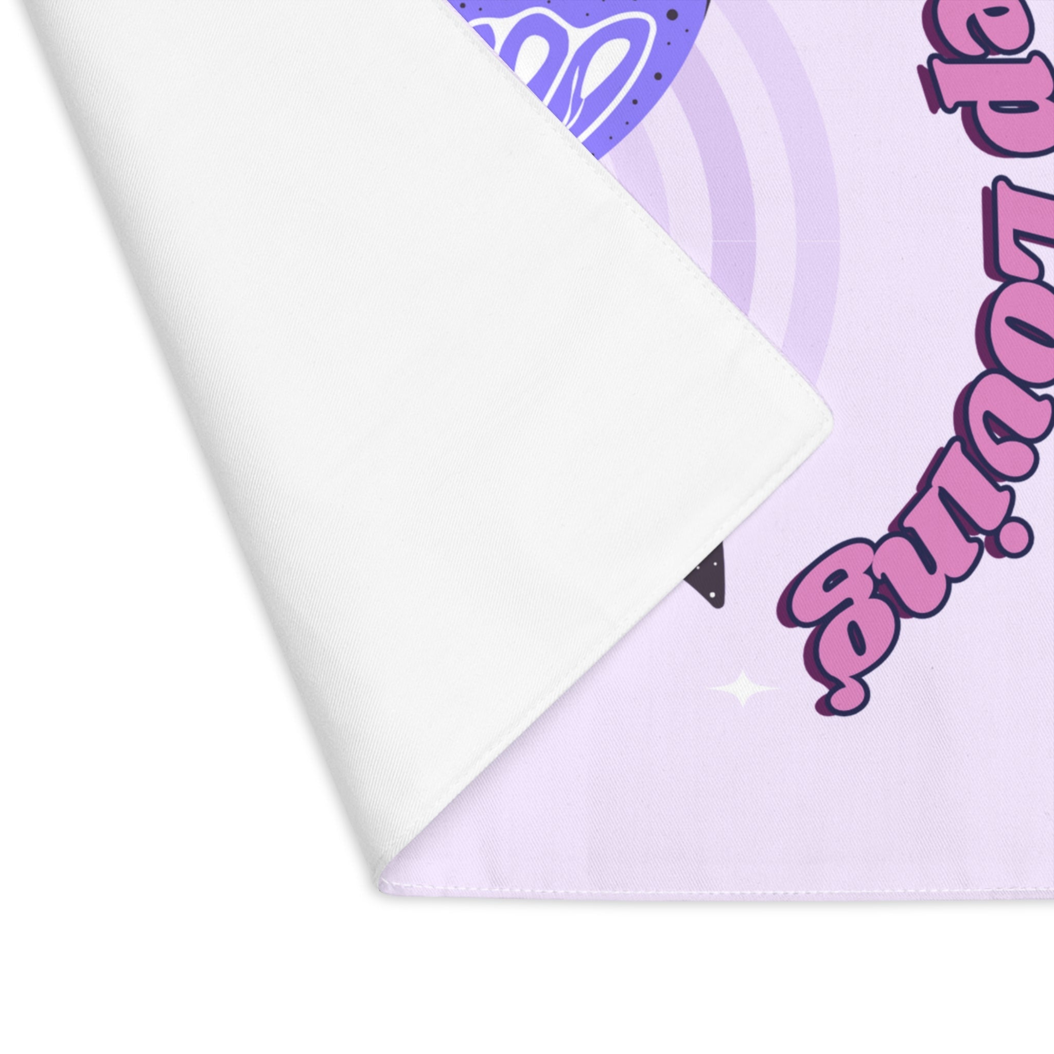 Keep Loving Me | Mix & Match Playful Fun-Flirty Lovers’ Toy Mats