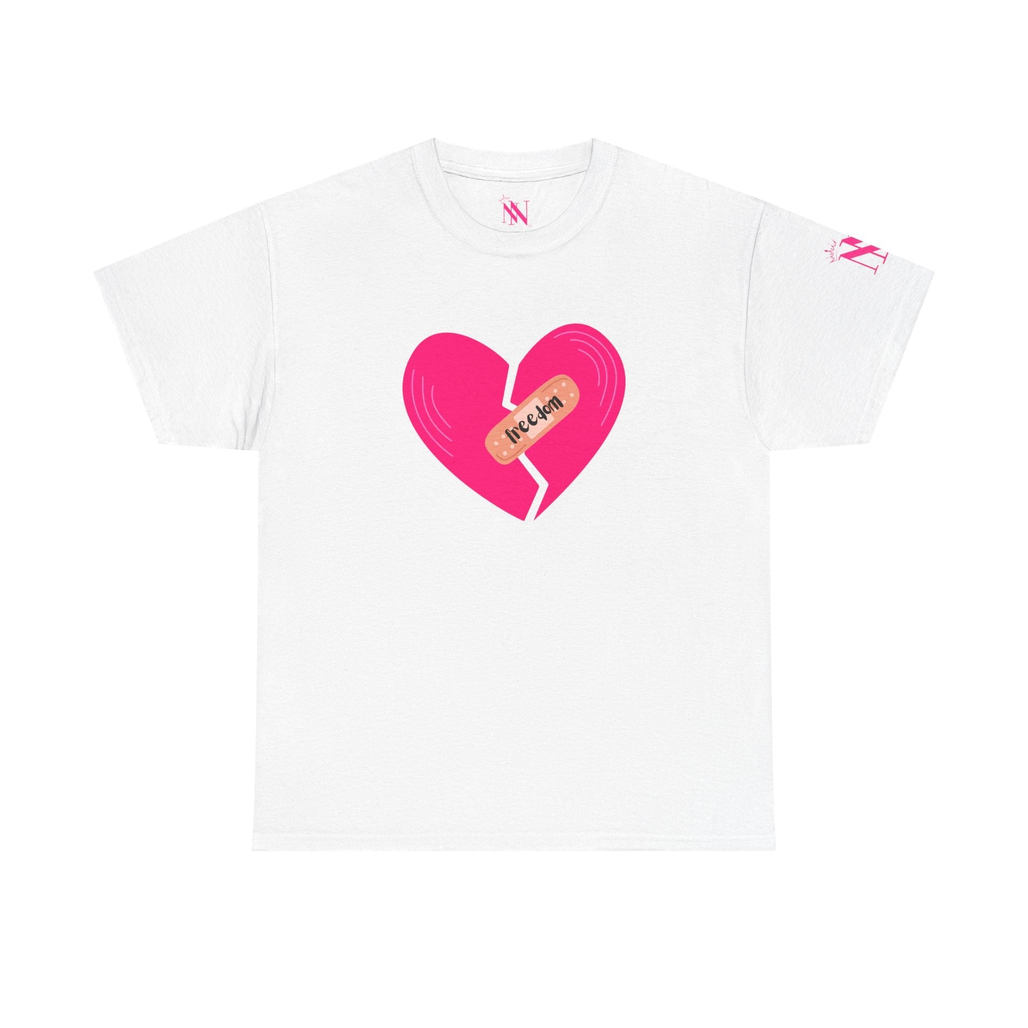 Divorce | Mix & Match 100% Cotton Unisex Fun-Flirty Lovers’ Tees