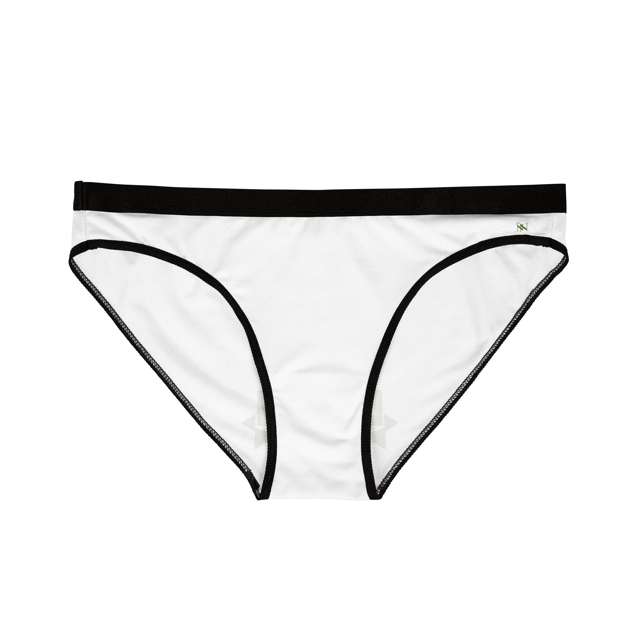 Wet Your Beard for Luck Patrick’s Day Fun Romantic Sex Gifts Women’s Panties