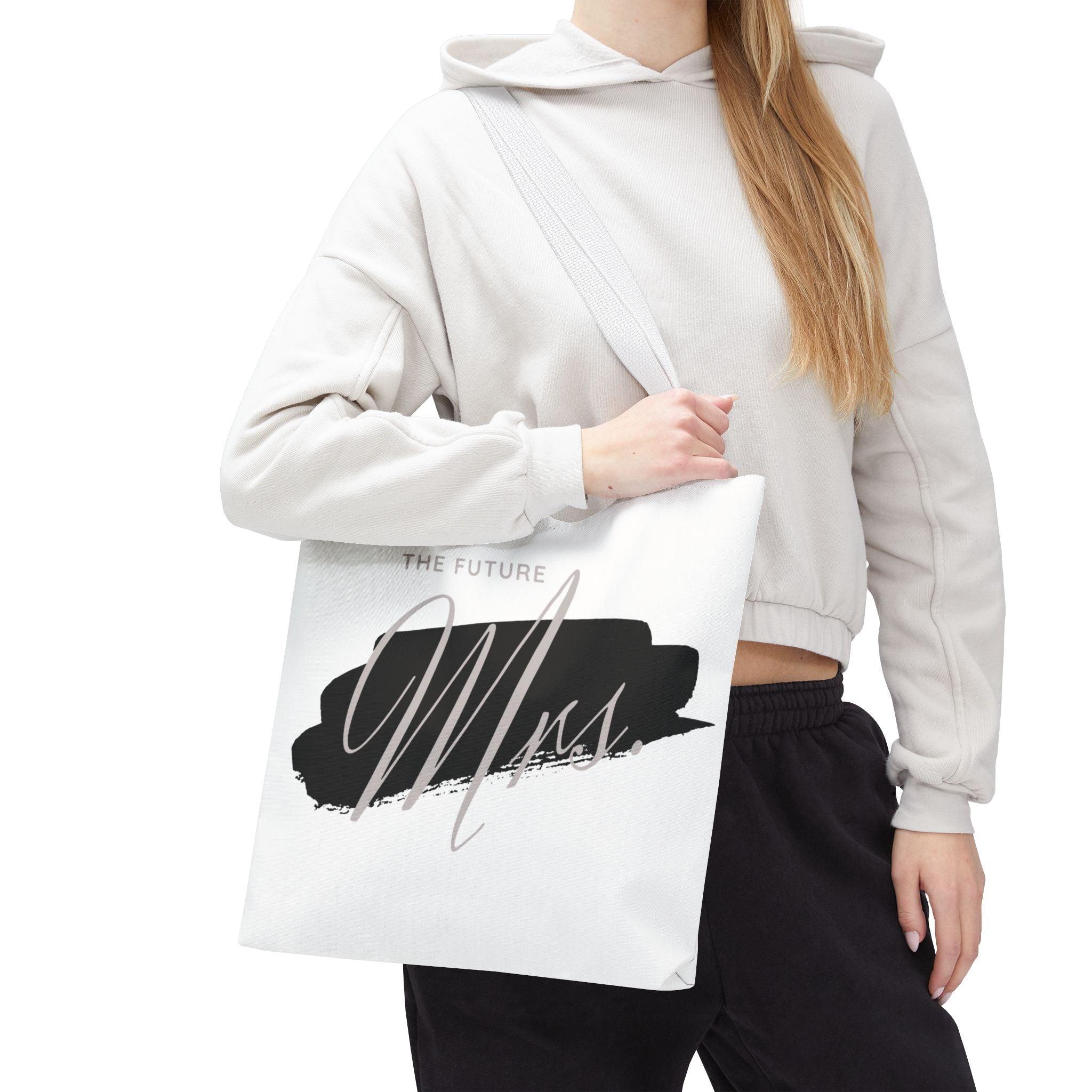 The Future Mrs. Tote Bag
