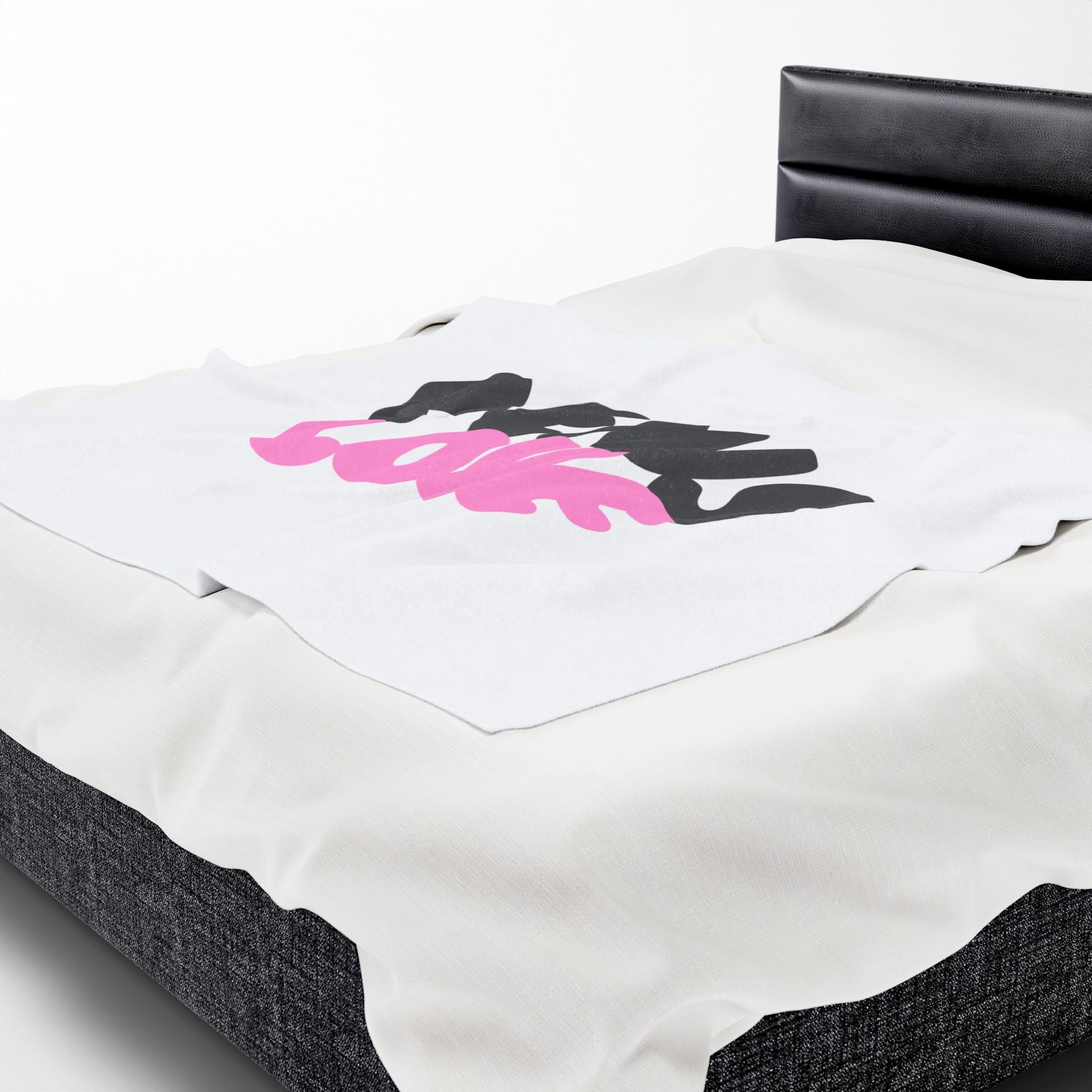 Penis Love | Mix & Match Fun-Flirty Loversā Blankets