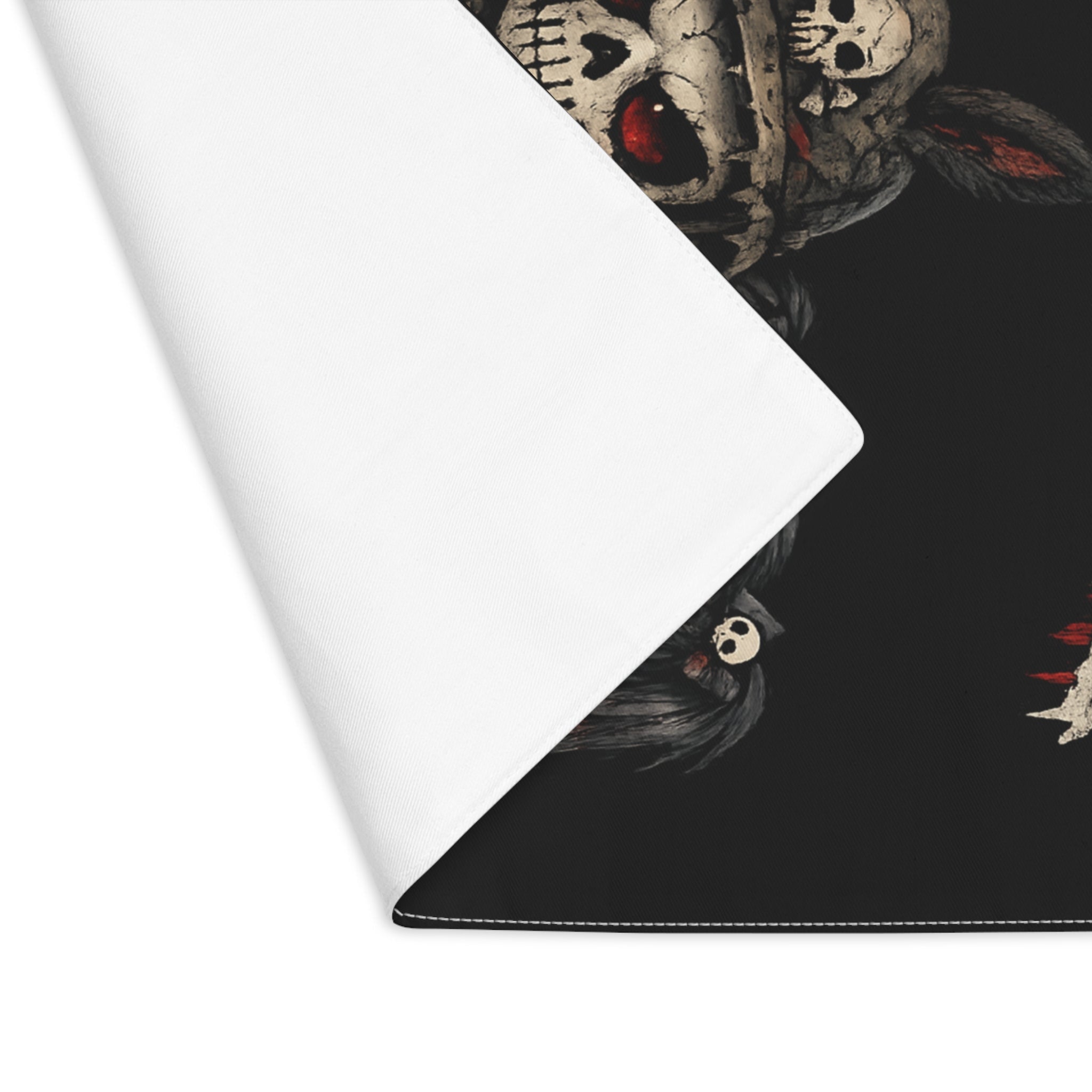 Army of Me Gothic Adult Sex Gifts Toys Mat