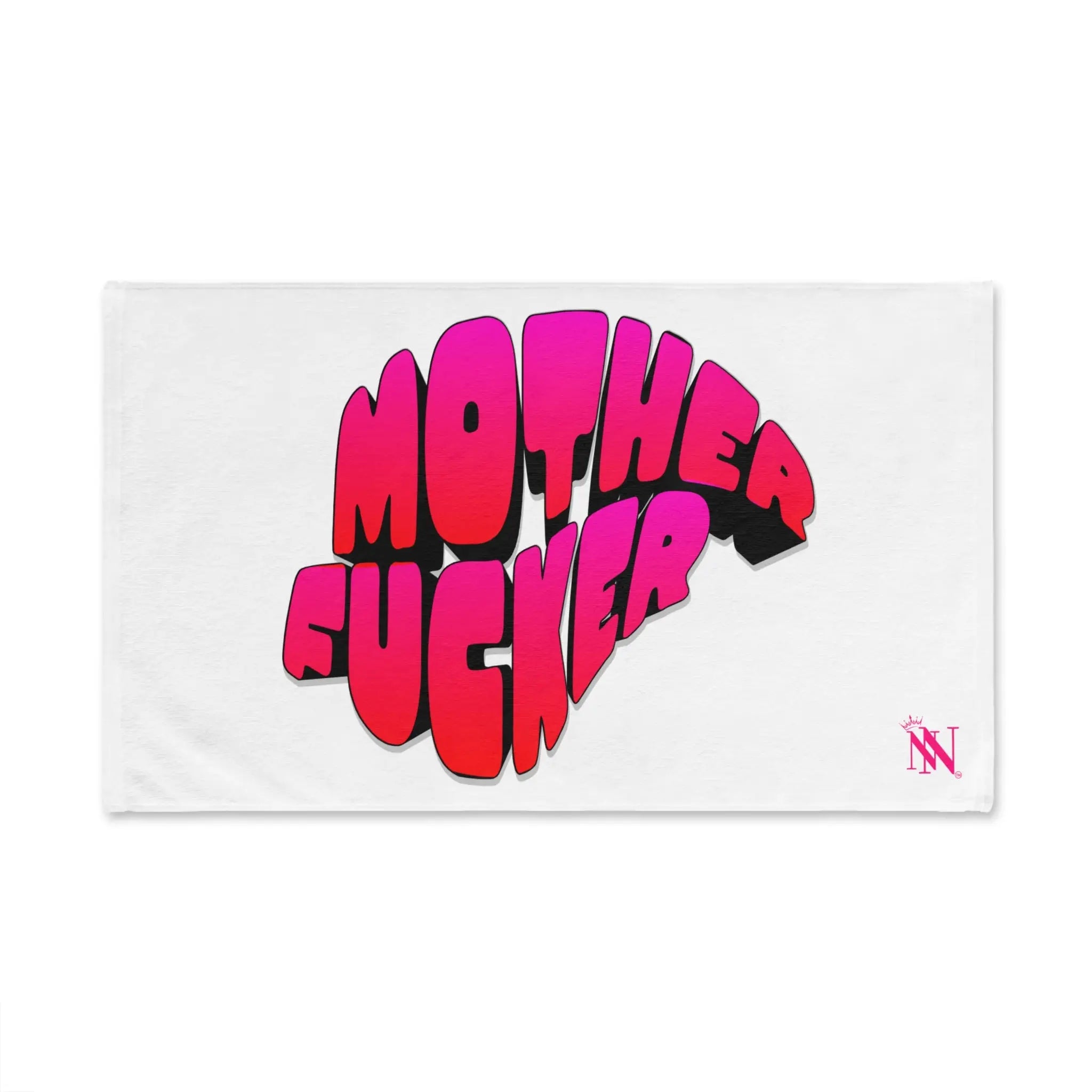 Mother Fucker | Mix & Match Original Fun-Flirty Lovers’ Towels