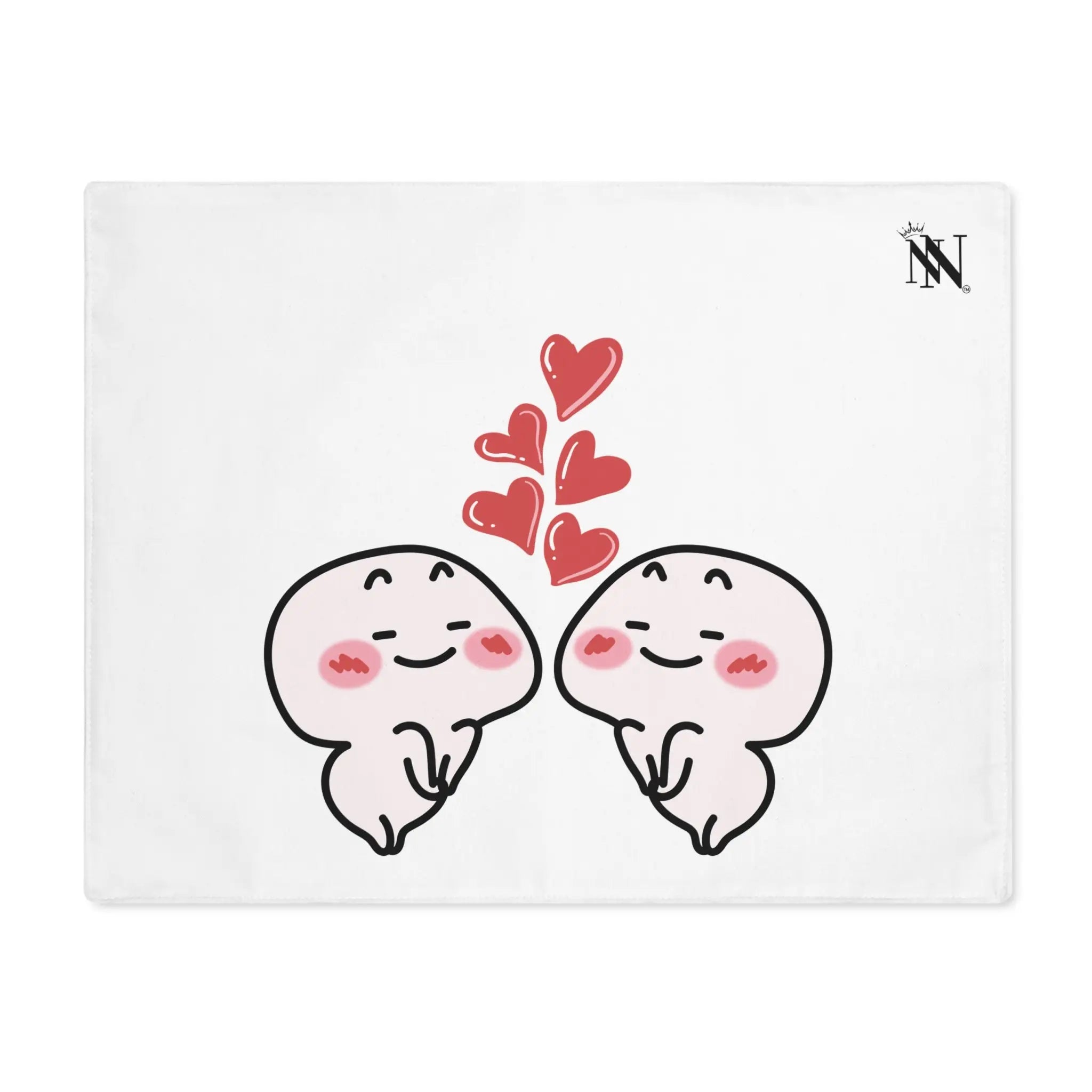 Too Cute | Mix & Match Playful Fun-Flirty Lovers’ Toy Mats