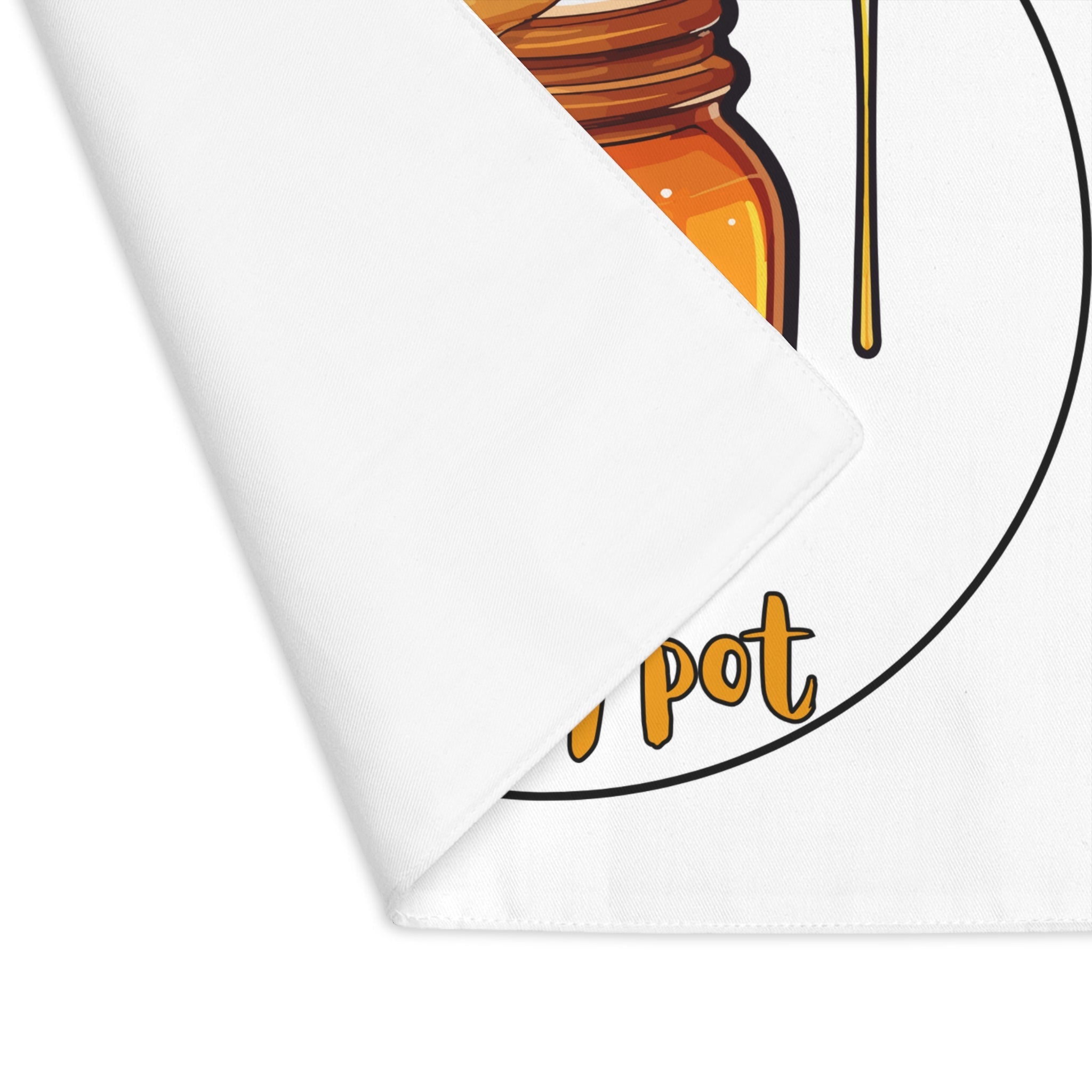 Honey Pot Scratch N Sniff | Mix & Match Playful Fun-Flirty Lovers’ Toy Mats