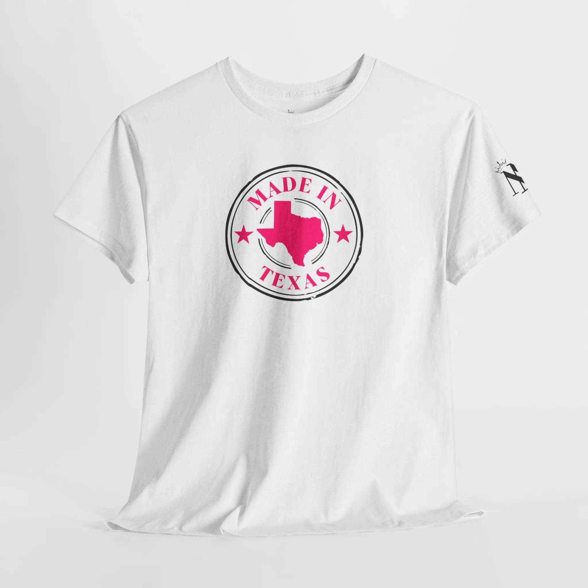 Made in Texas | Nectar Napkins Fun-Flirty Lovers’ T-Shirts