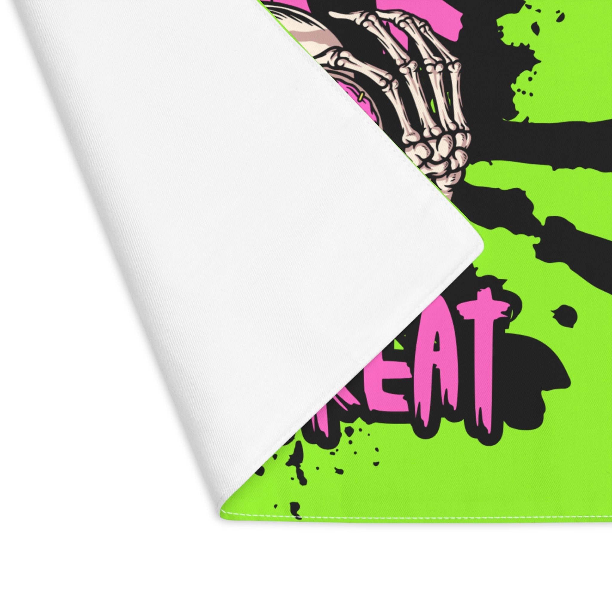 Dick-or-Treat | Mix & Match Playful Fun-Flirty Lovers’ Toy Mats