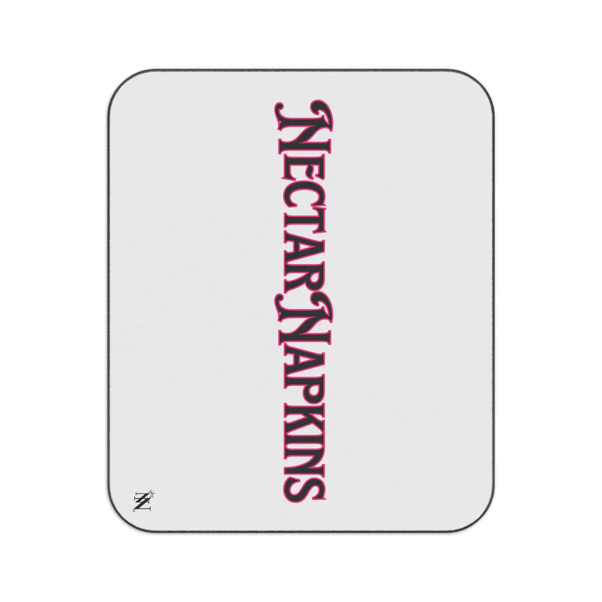 Nectar Napkins Sex Blanket