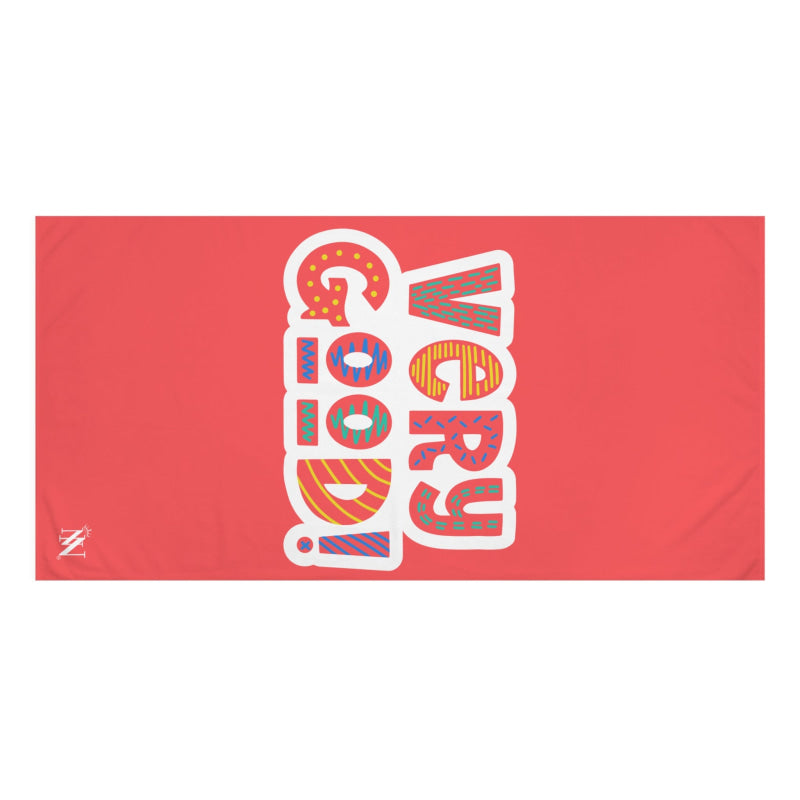 Cutesy Very Good! | Mix & Match XL Fun-Flirty Lovers’ Towels