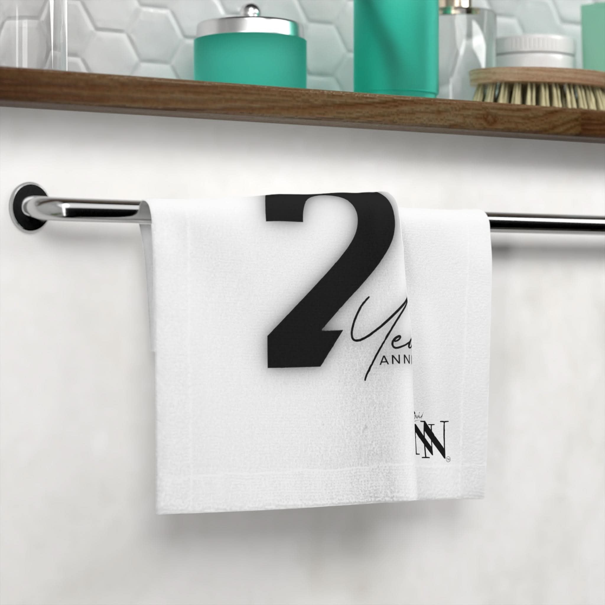 2nd Anniversary | Mix & Match Lils’ Fun-Flirty Lovers’ Towels