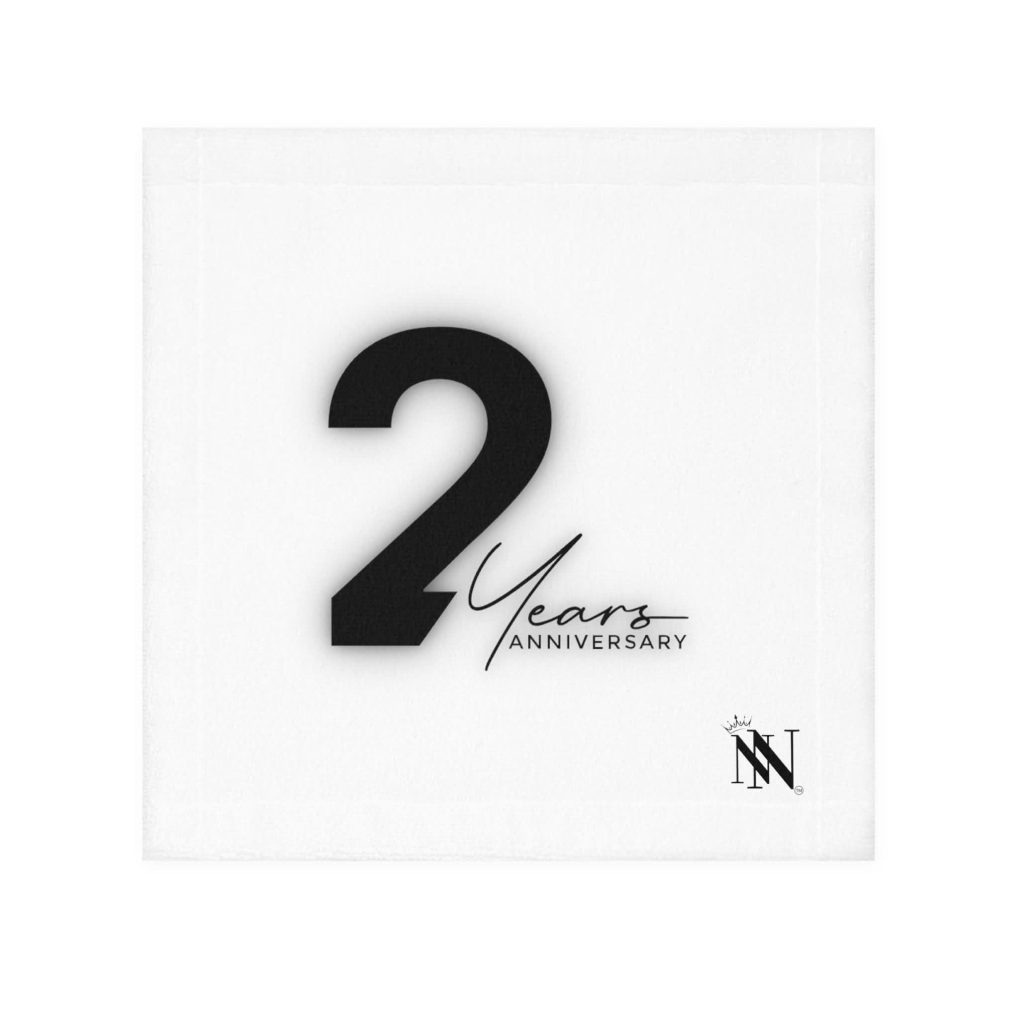 2nd Anniversary | Mix & Match Lils’ Fun-Flirty Lovers’ Towels