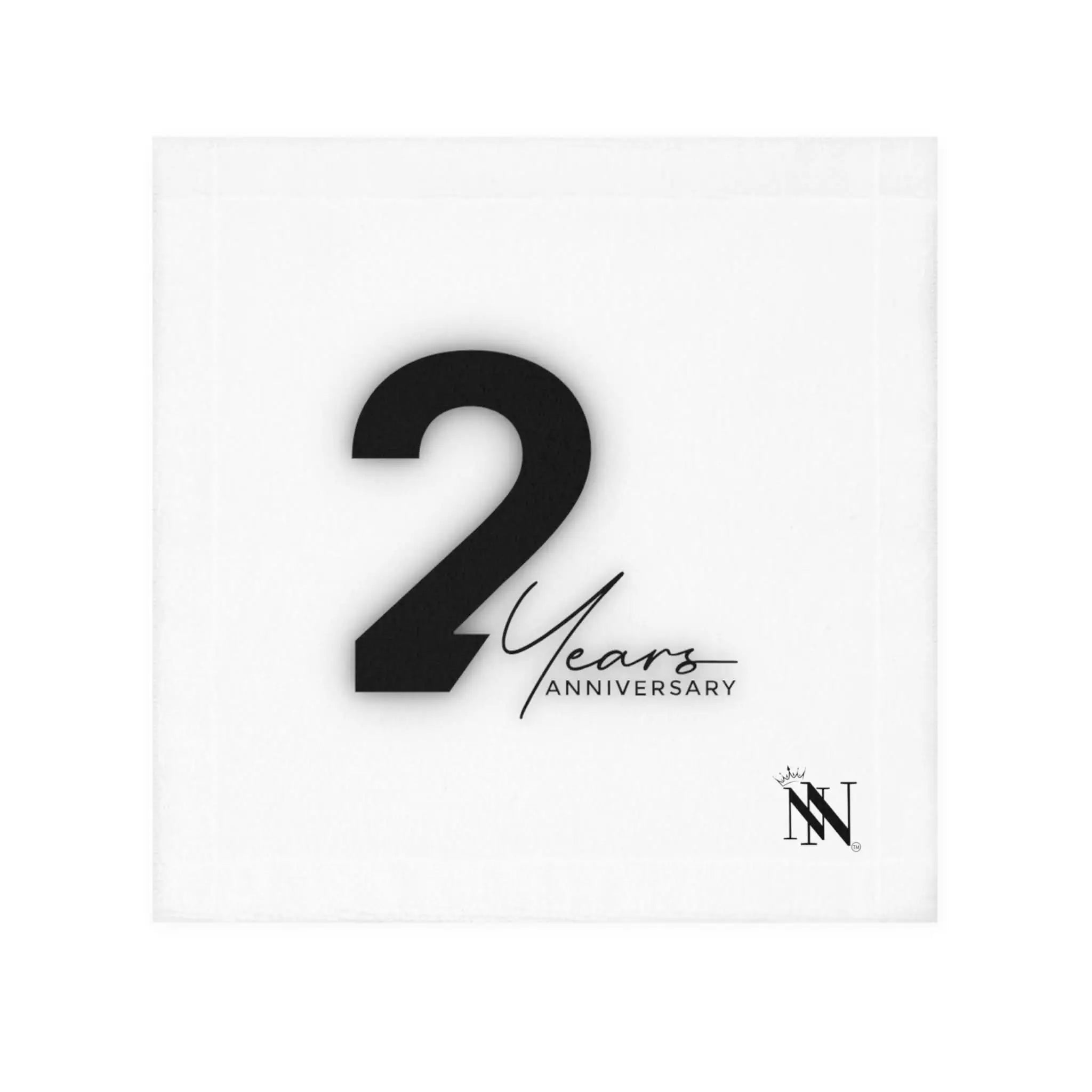 2nd Anniversary | Mix & Match Lils’ Fun-Flirty Lovers’ Towels