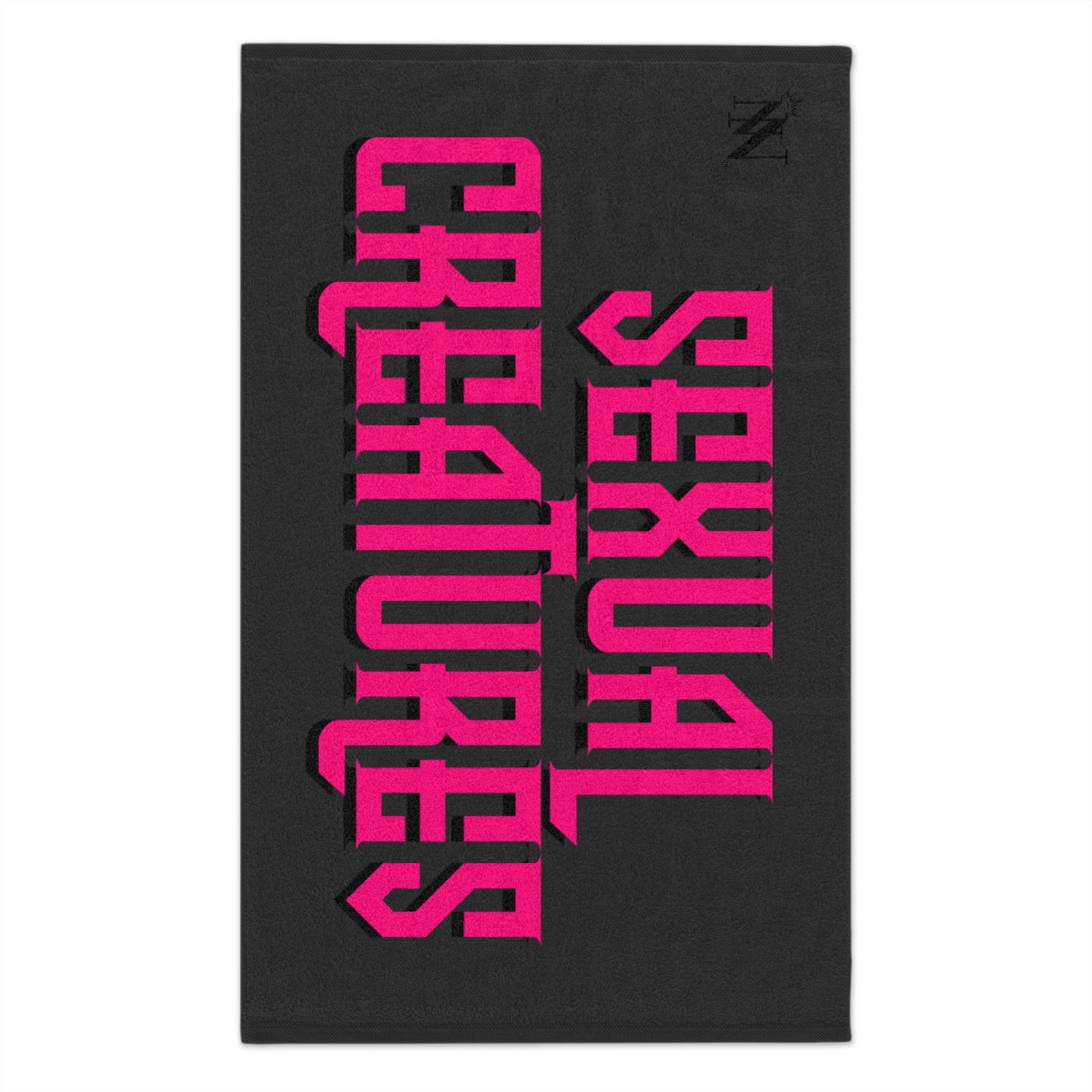 Sexual Creatures Sex Towel