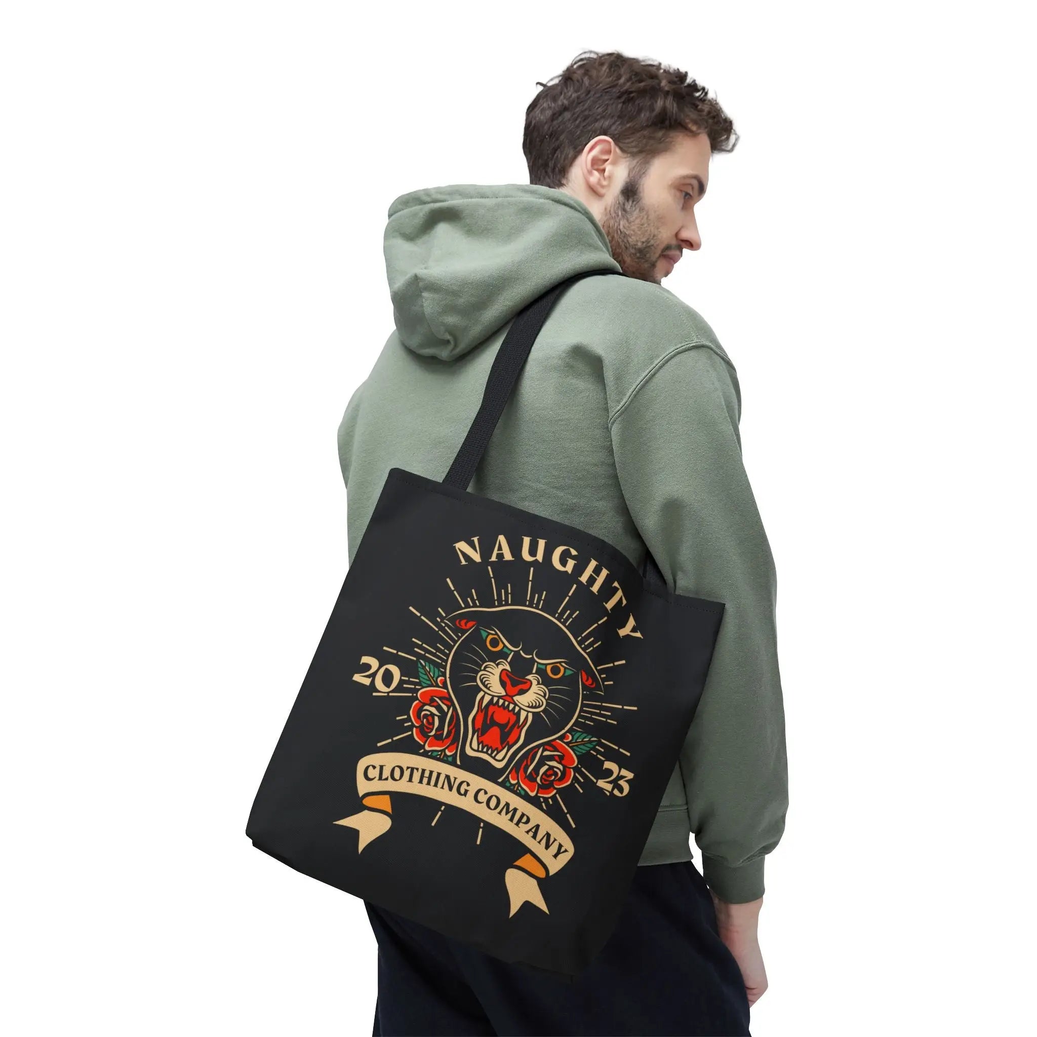 Naughty Clothing Company | Mix & Match Fun-Flirty Lovers’ Totes