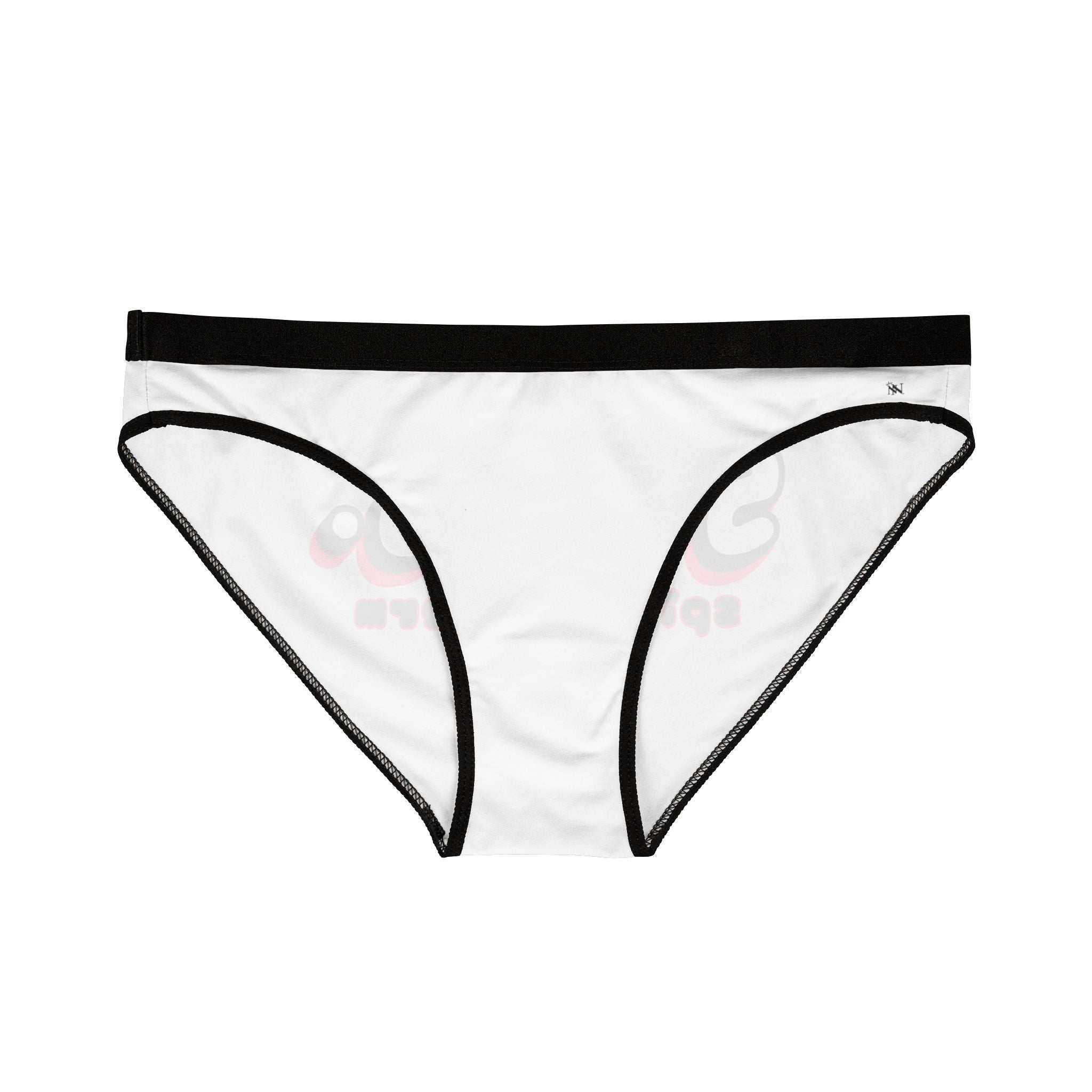 S.O.S. | Mix & Match Women’s Fun-Flirty Lovers’ Panties