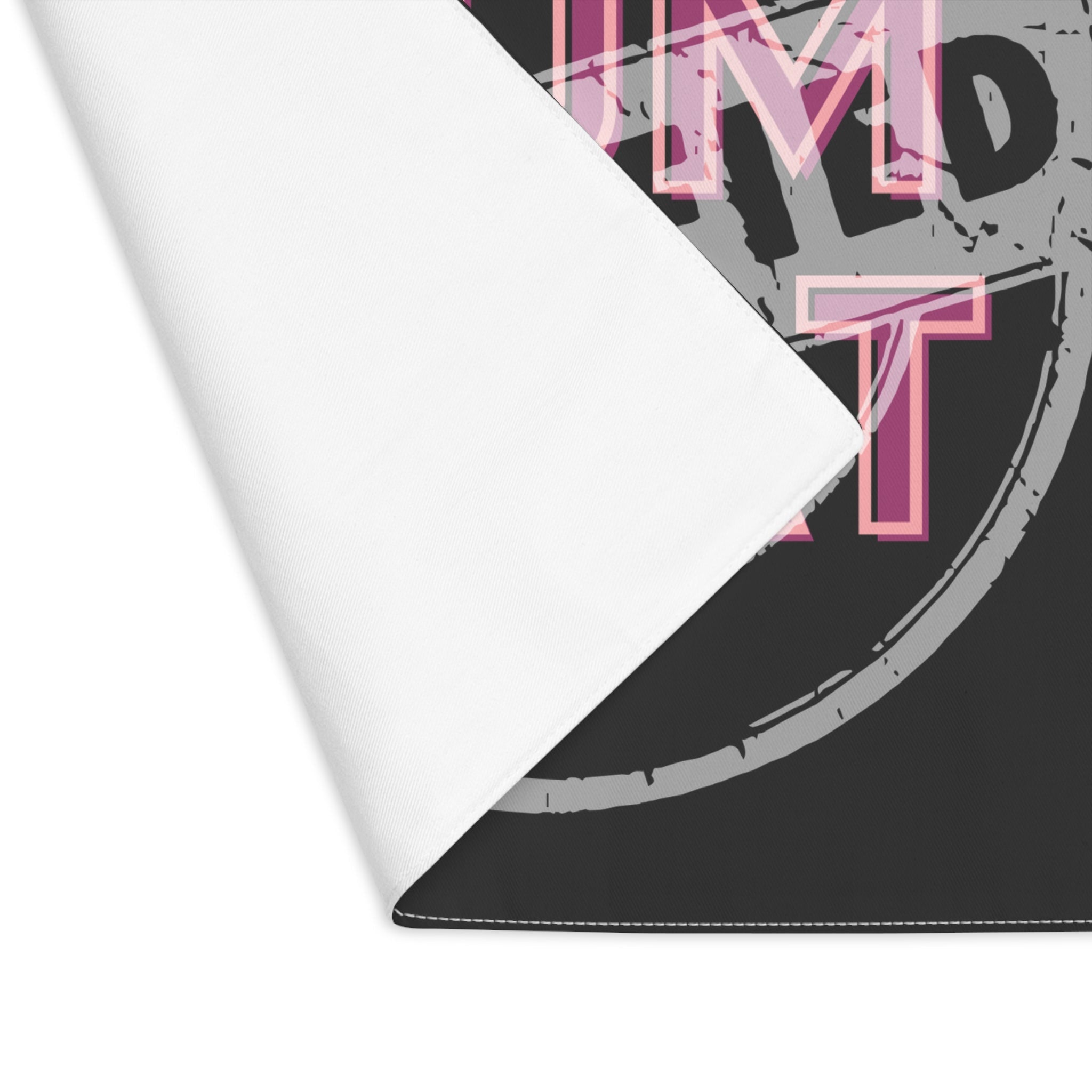 Certified: Cum Brat | Mix & Match Playful Fun-Flirty Lovers’ Toy Mats