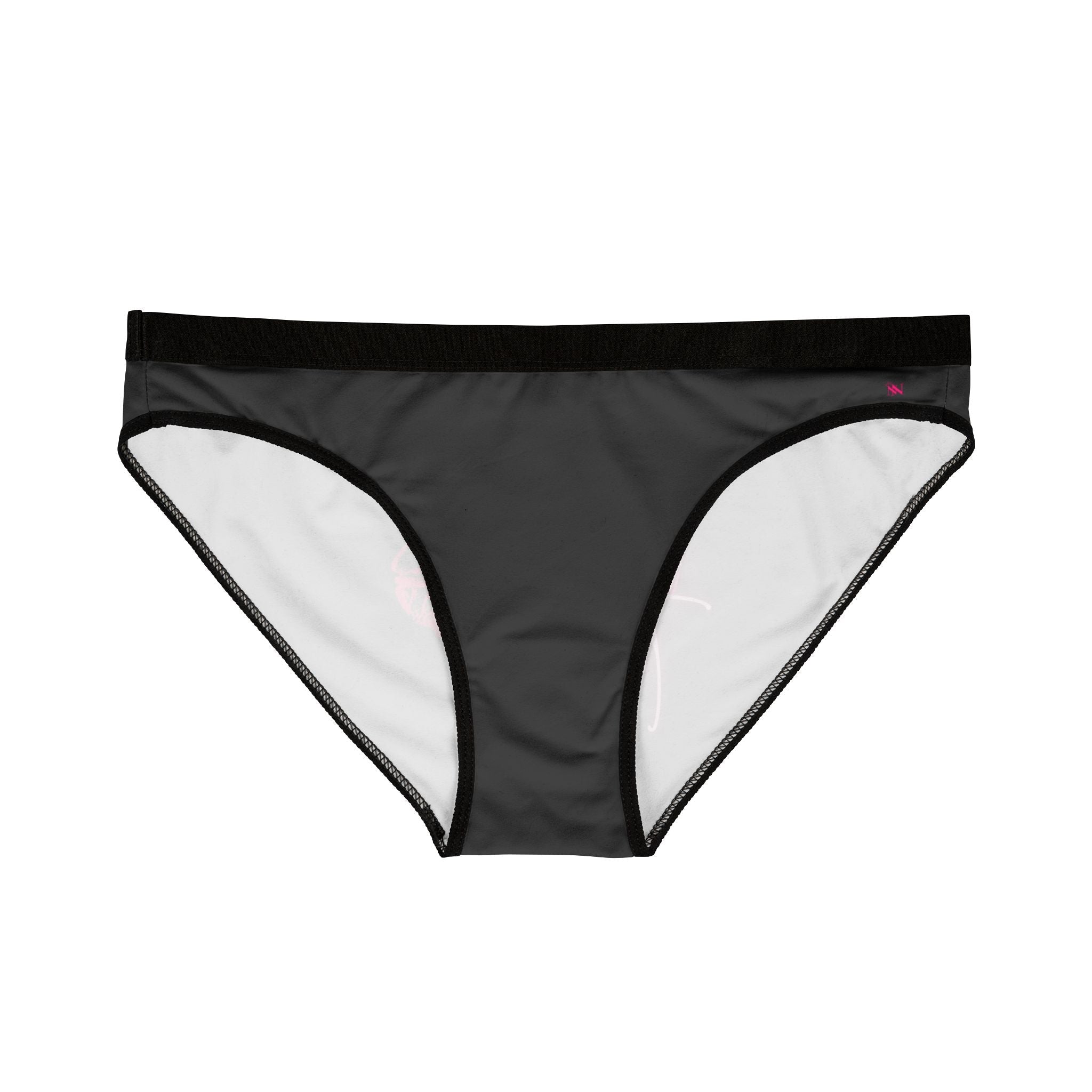 Play Time | Mix & Match Women’s Fun-Flirty Lovers’ Panties