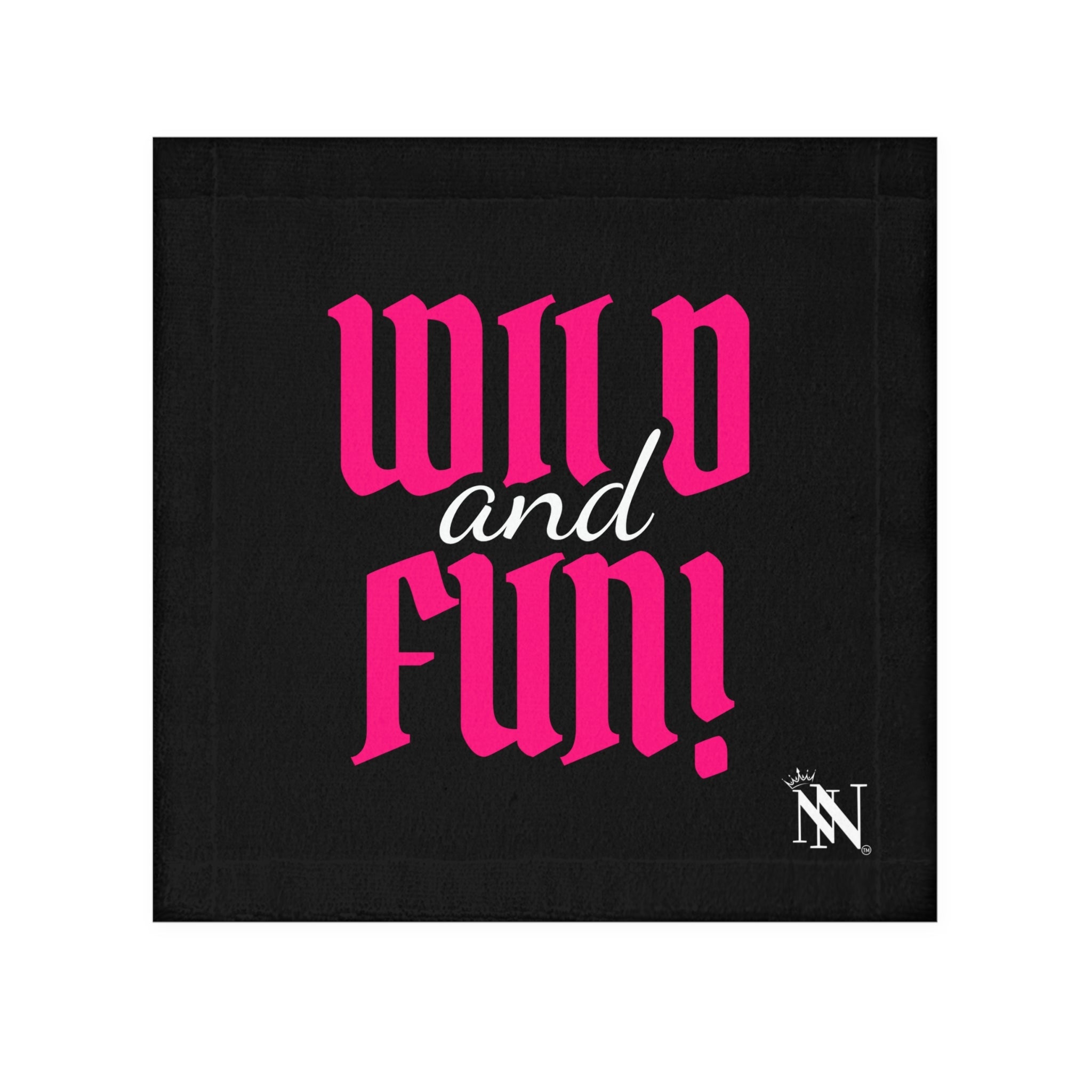 Wild and Fun! | Mix & Match Lils’ Fun-Flirty Lovers’ Towels