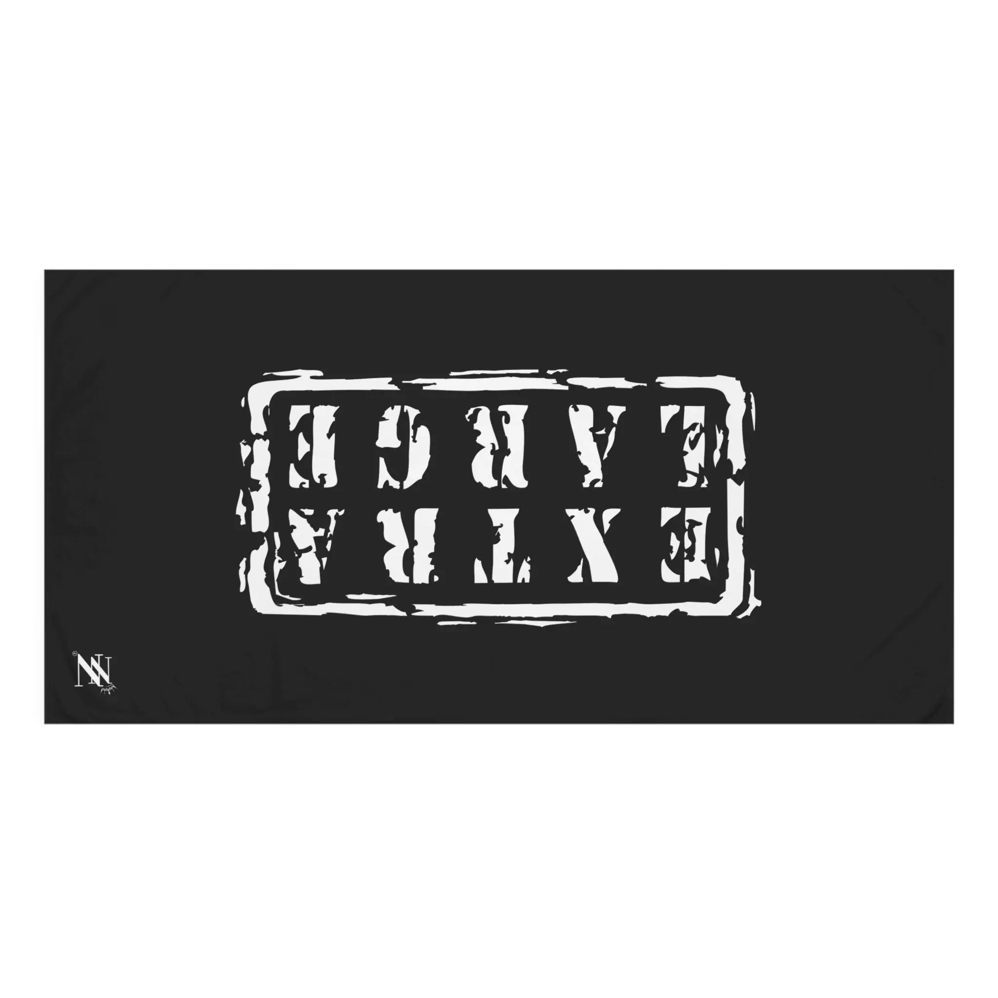 Extra Large | Mix & Match XL Fun-Flirty Lovers’ Towels