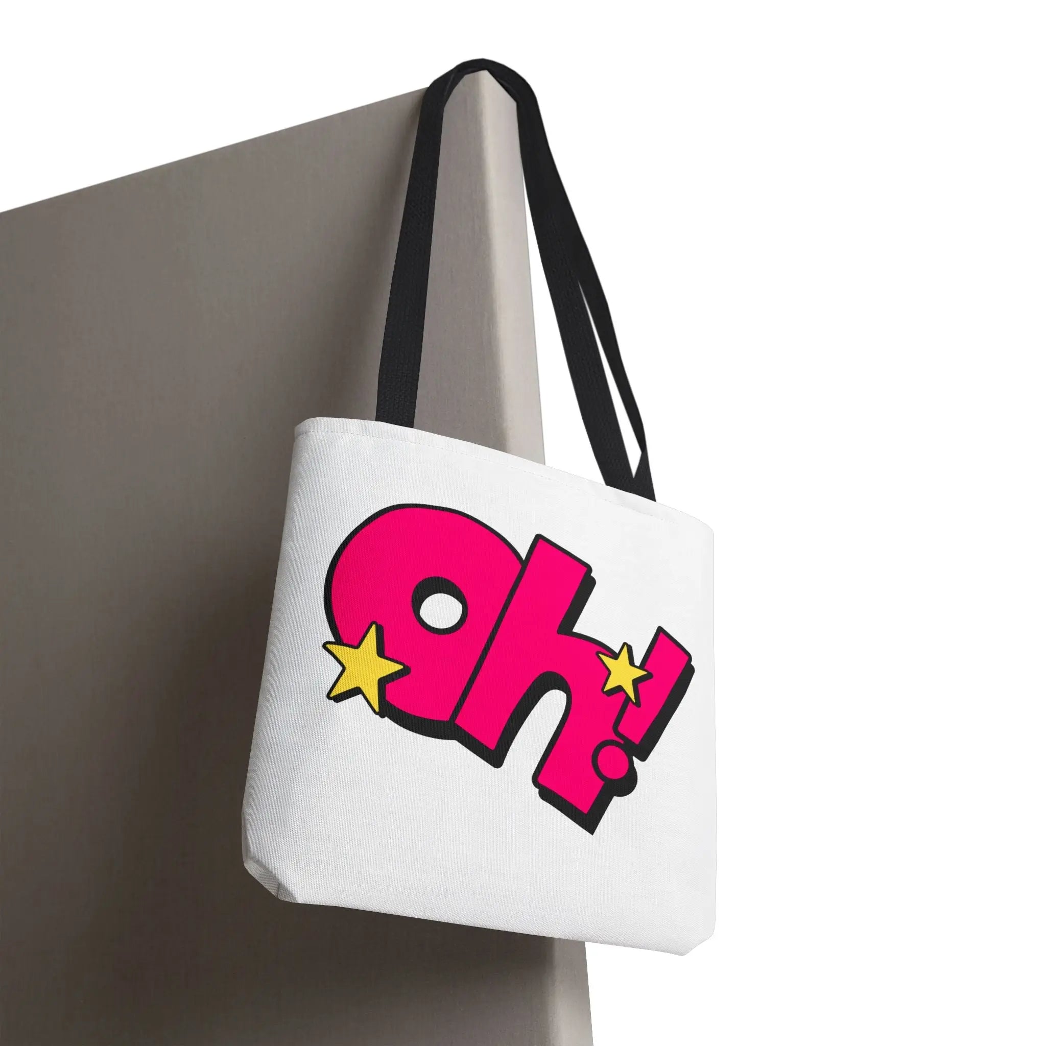 Oh! Star | Mix & Match Fun-Flirty Lovers’ Totes