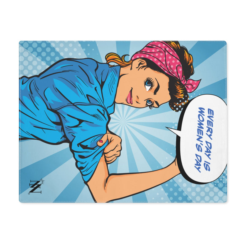 Every Day is Women’s Day | Mix & Match Playful Fun-Flirty Lovers’ Toy Mats