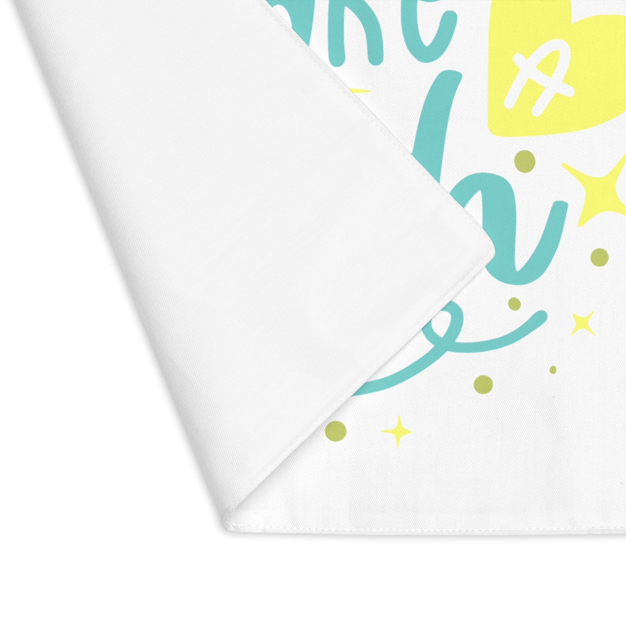 Make A Wish | Mix & Match Playful Fun-Flirty Lovers’ Toy Mats