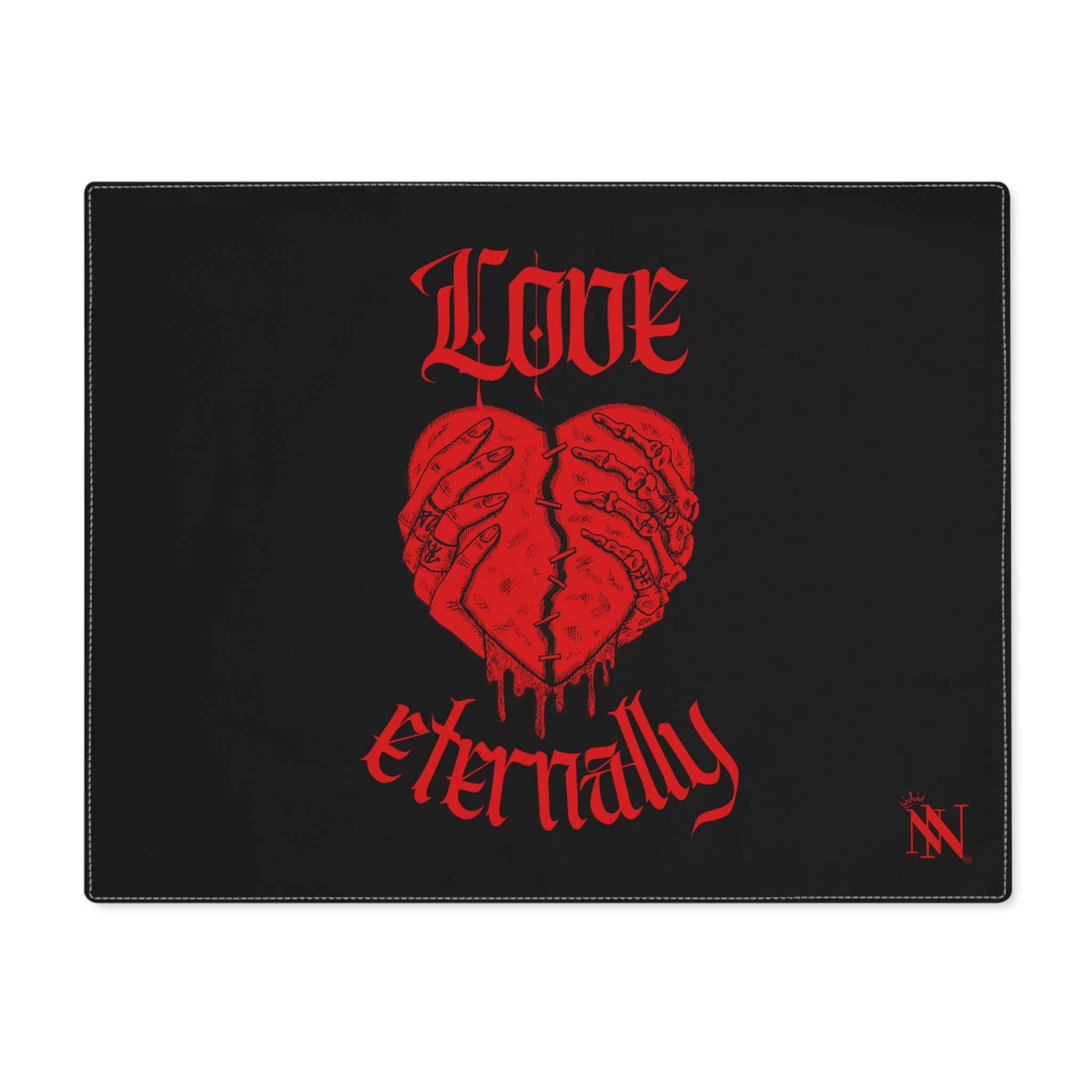 Love Eternally | Mix & Match Playful Fun-Flirty Lovers’ Toy Mats
