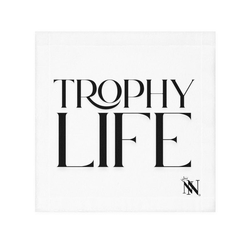 Trophy Life | Mix & Match Lils’ Fun-Flirty Lovers’ Towels