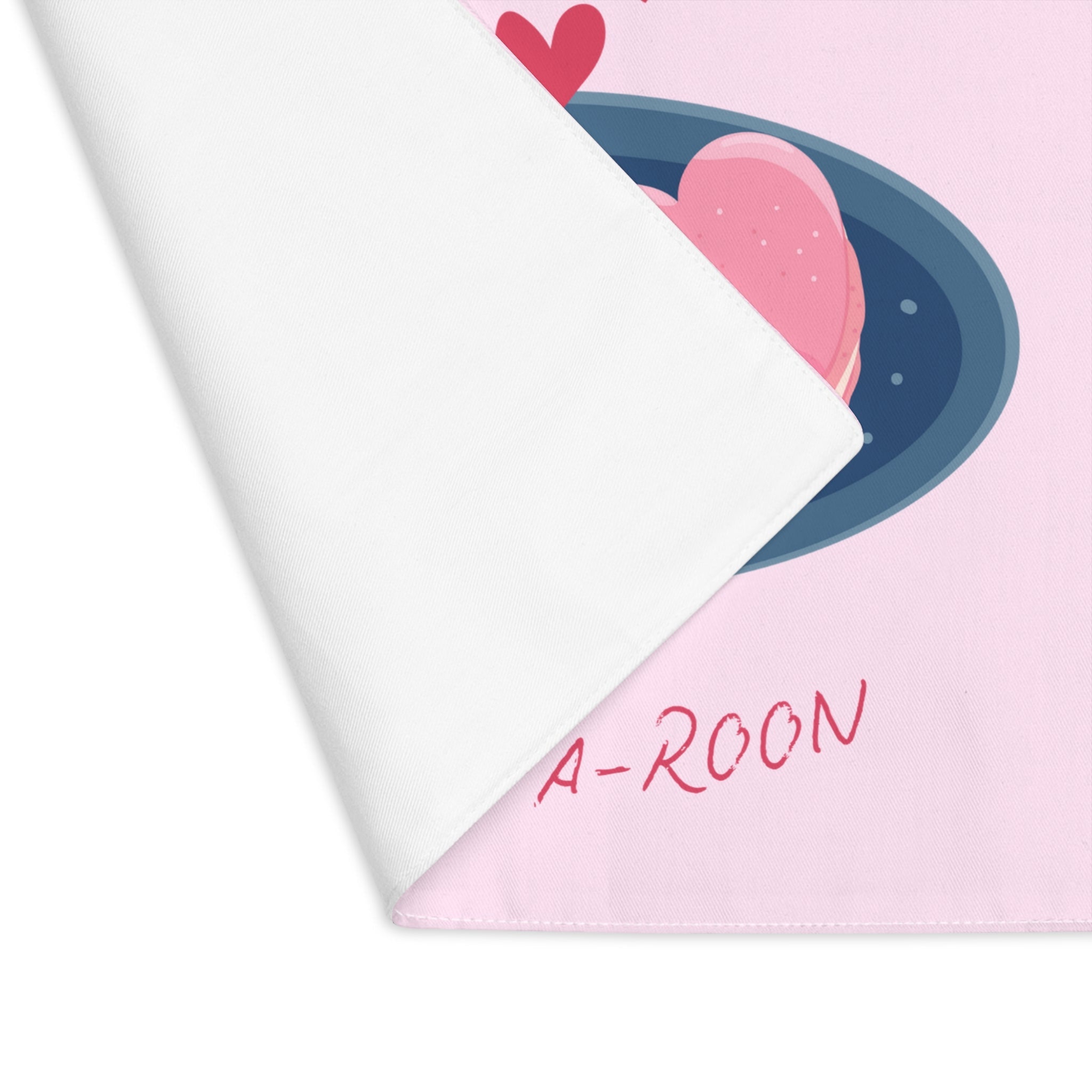 You’re My Perfect Match-A-Roon | Mix & Match Playful Fun-Flirty Lovers’ Toy Mats
