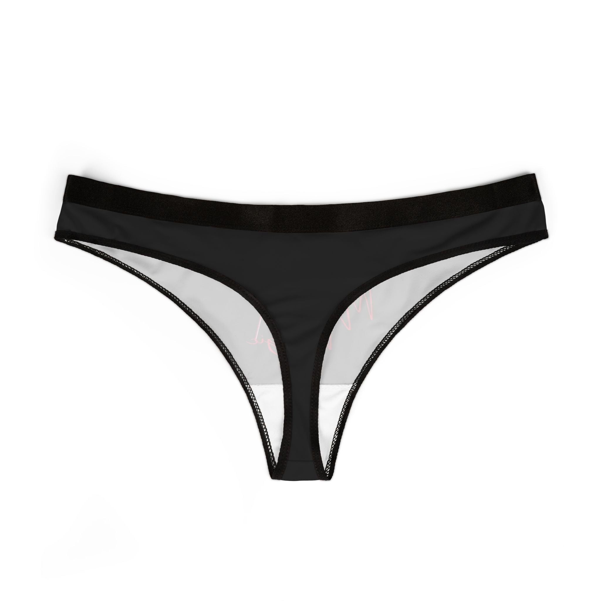 Make Magic | Mix & Match Women’s Fun-Flirty Lovers’ Thongs