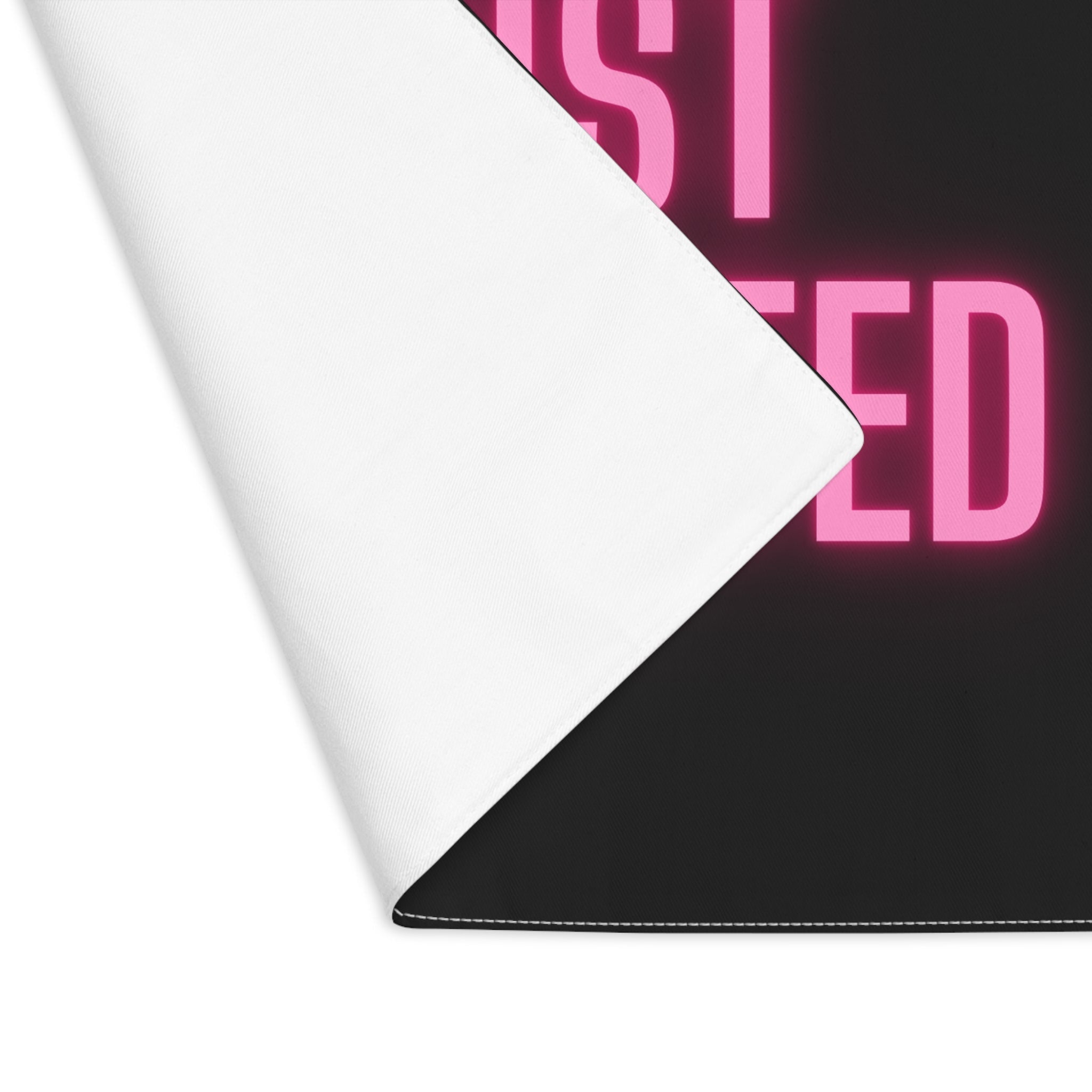 Just Talented | Mix & Match Playful Fun-Flirty Lovers’ Toy Mats