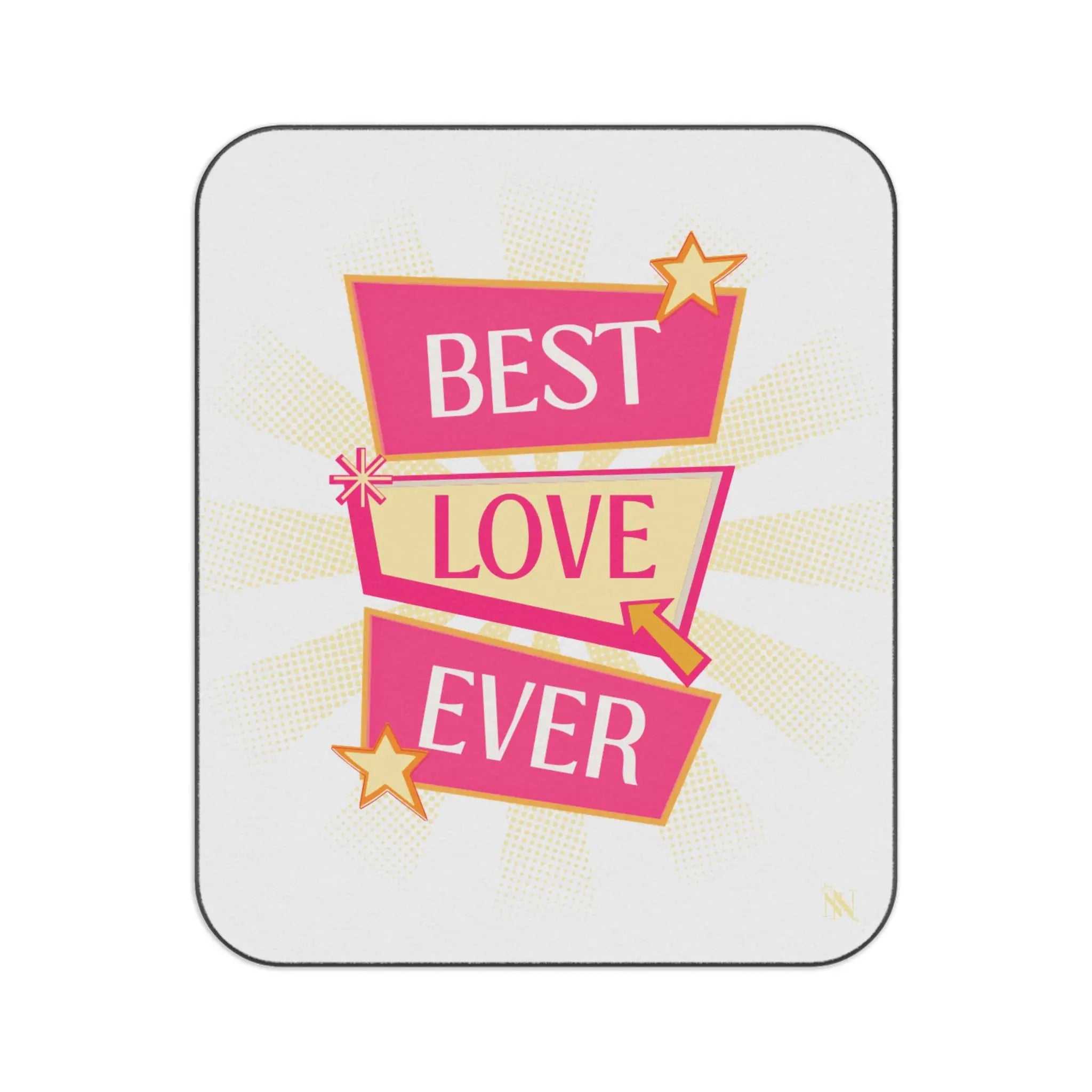 Best Love Ever Sex Blanket