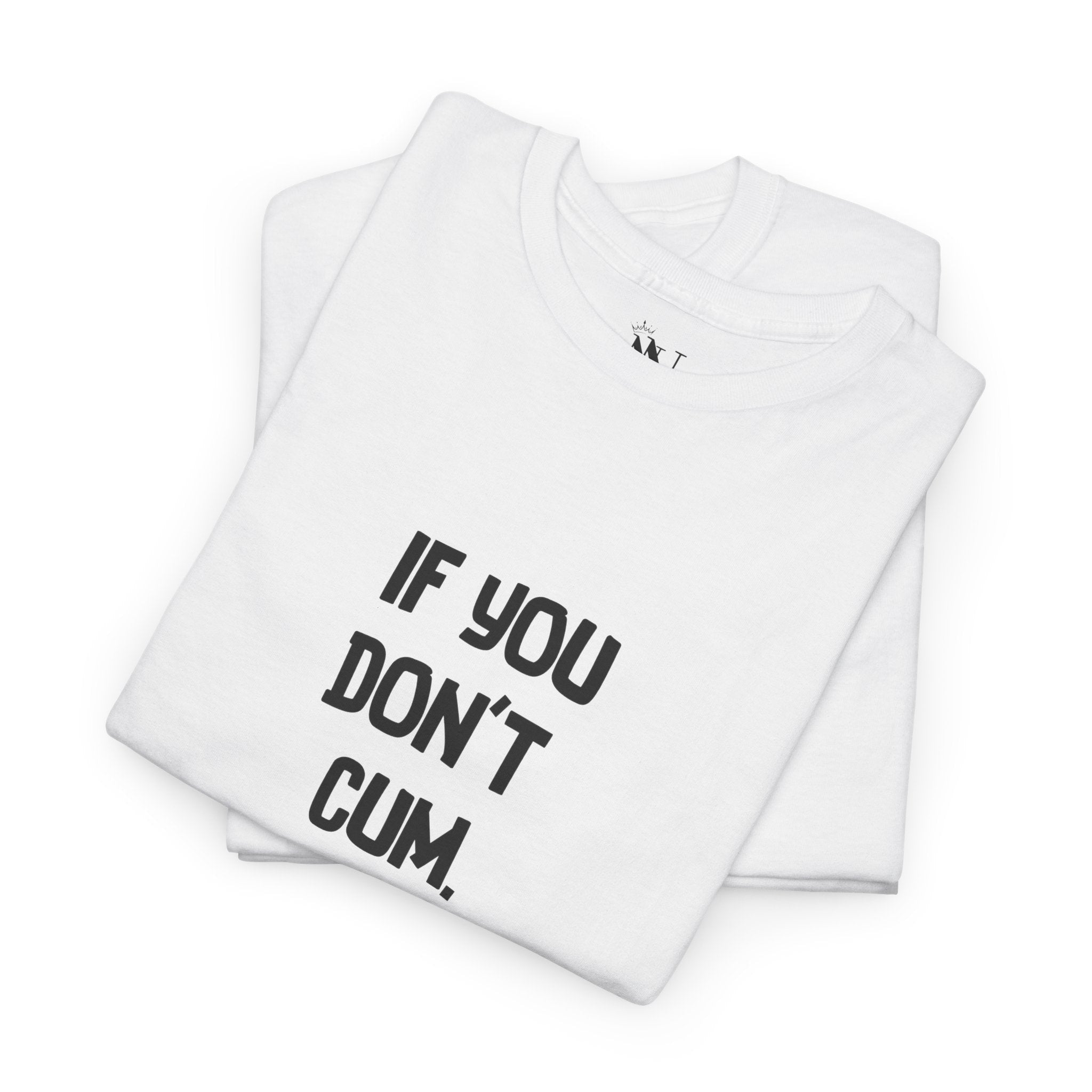 OH Well! | Mix & Match 100% Cotton Unisex Fun-Flirty Lovers’ Tees