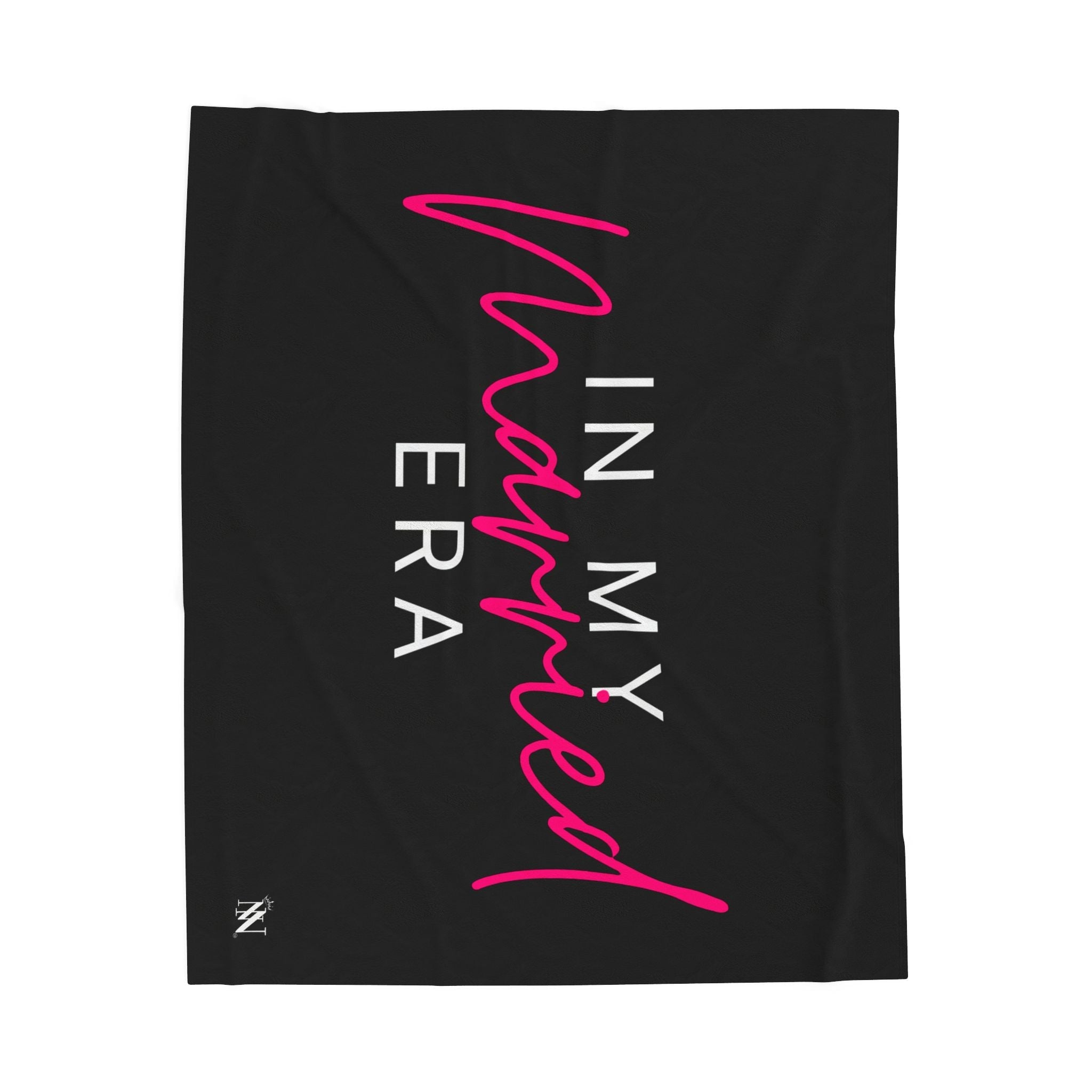 In My Married Era Romantic Sex Gifts Blanket